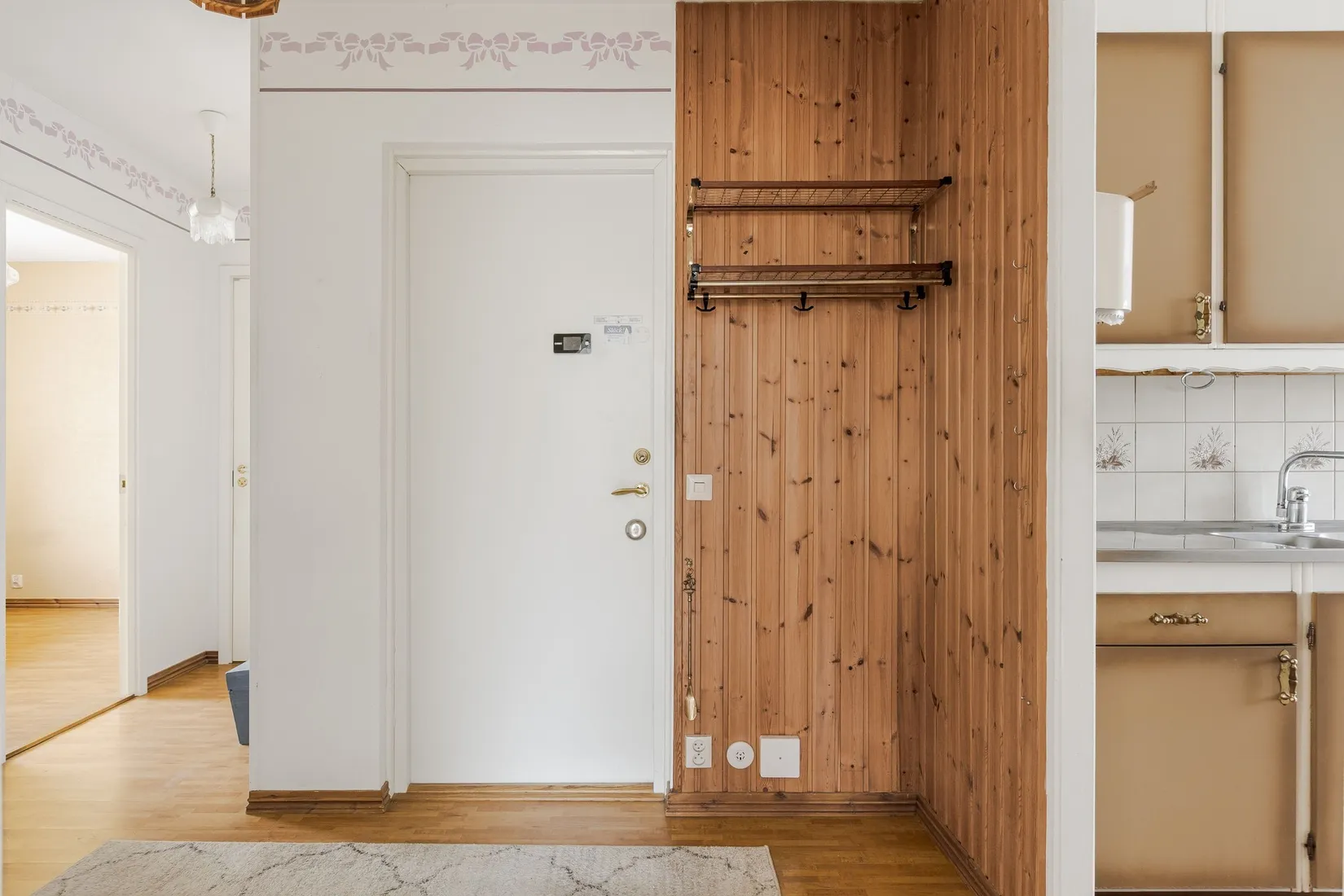 Bostadsrätt, Oppeby gård 103, Oppeby Gård, Nyköping