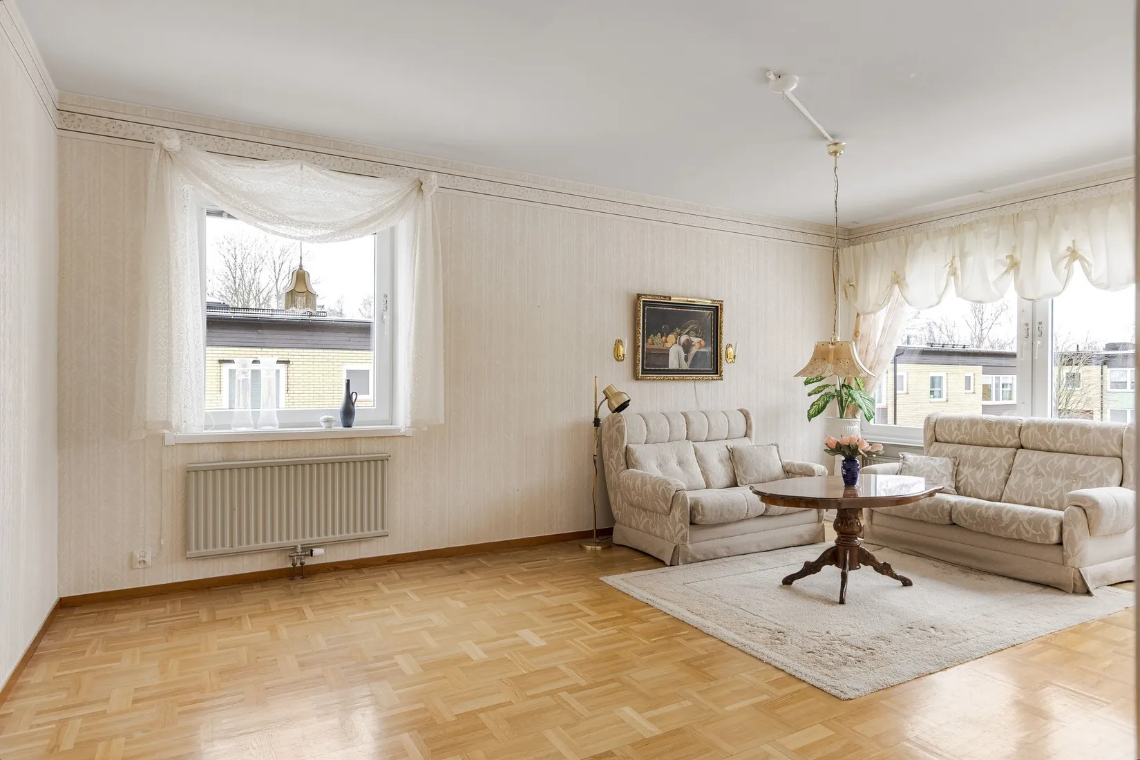 Bostadsrätt, Oppeby gård 103, Oppeby Gård, Nyköping