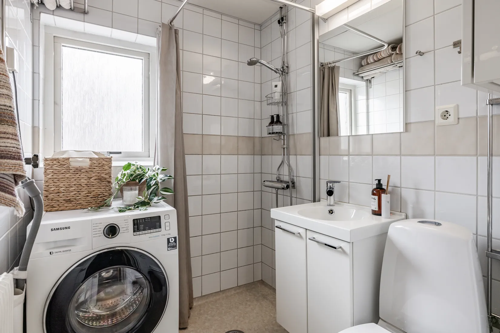 Bostadsrätt, Ringgatan 61B, Råtorp, Karlstad