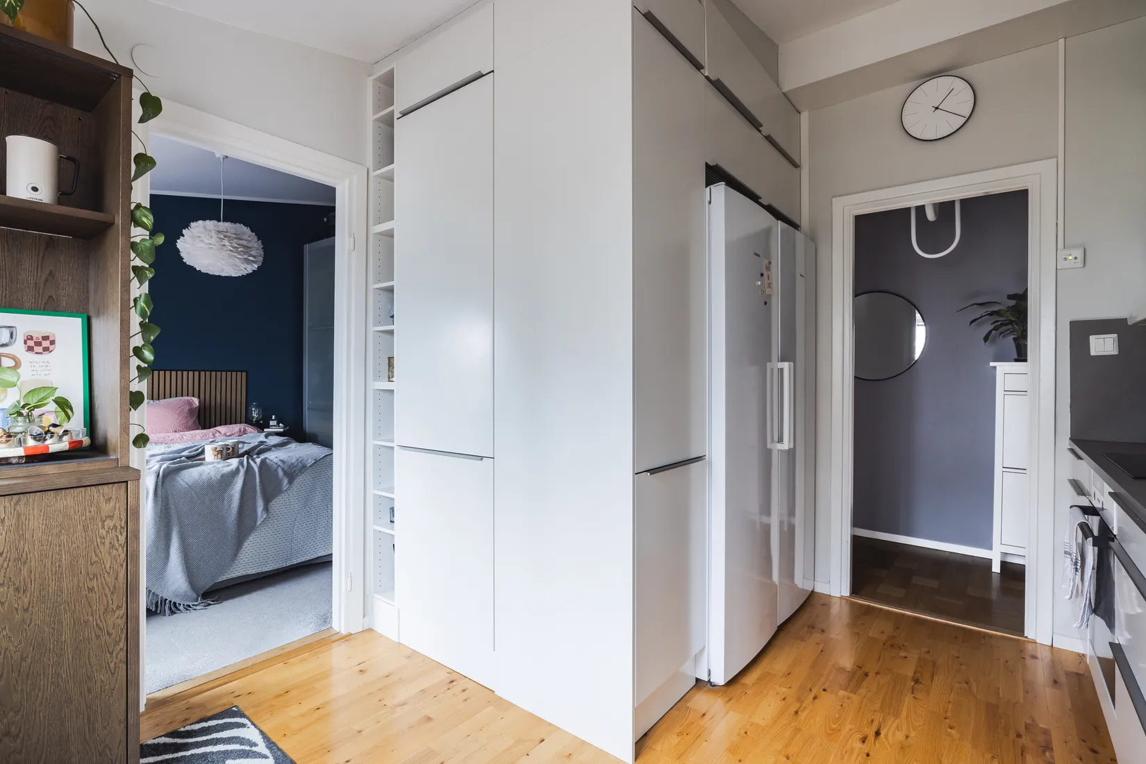 Bostadsrätt, Ringgatan 61B, Råtorp, Karlstad