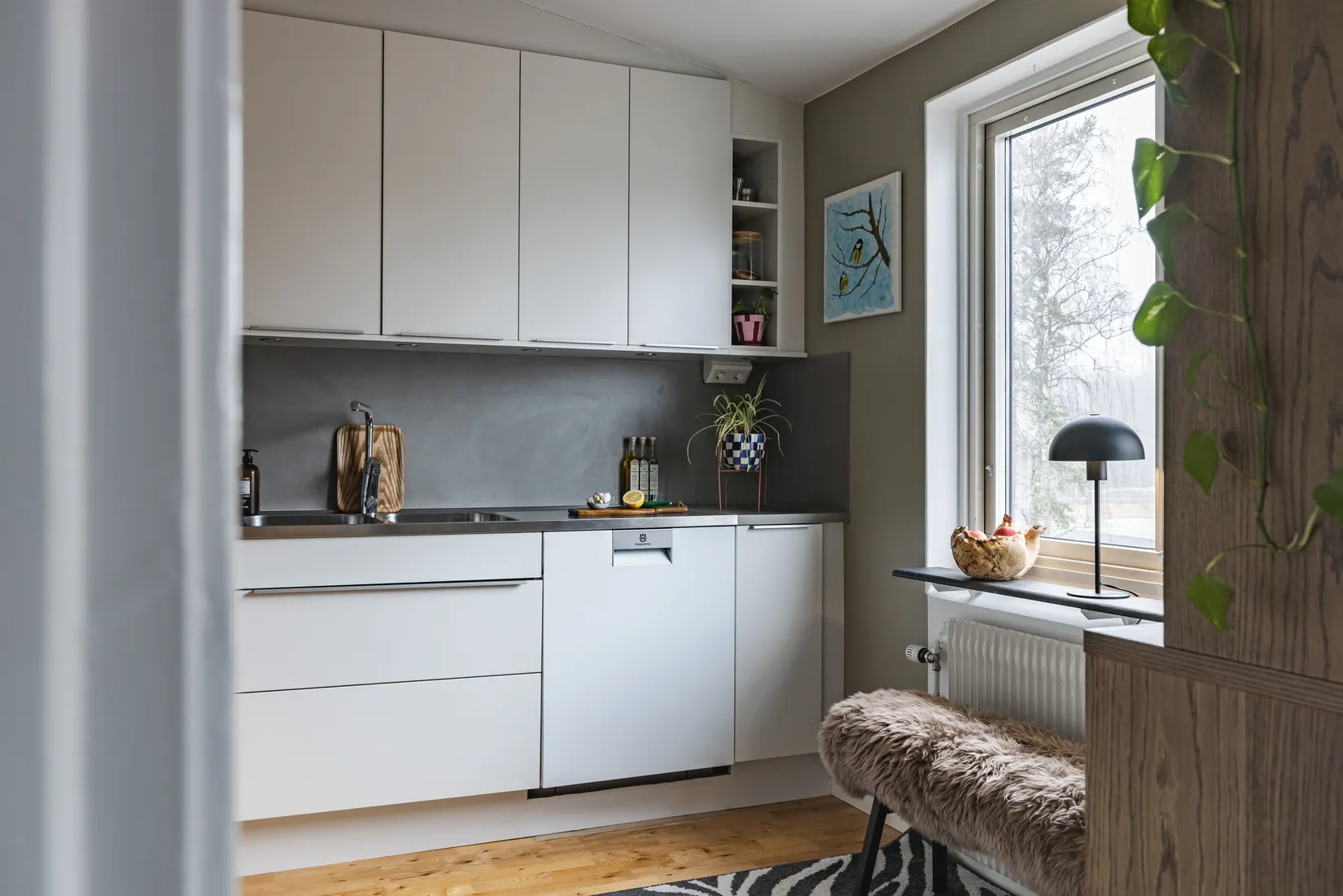 Bostadsrätt, Ringgatan 61B, Råtorp, Karlstad