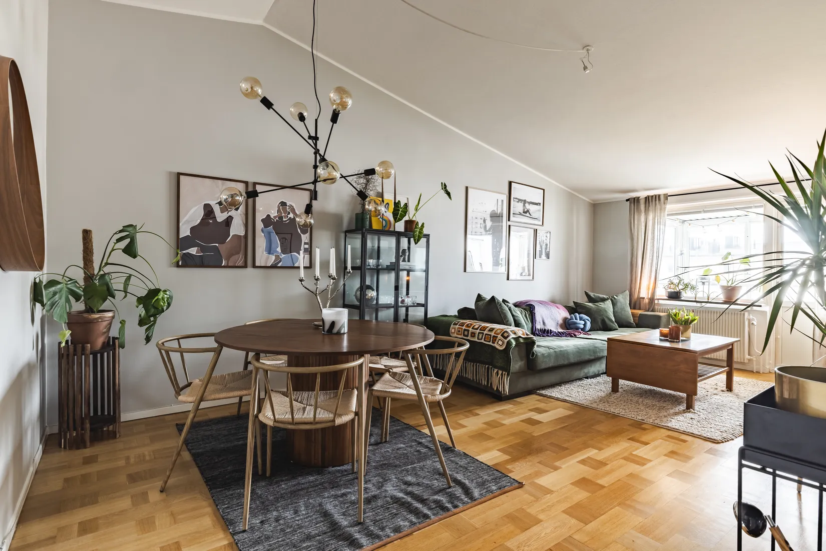 Bostadsrätt, Ringgatan 61B, Råtorp, Karlstad