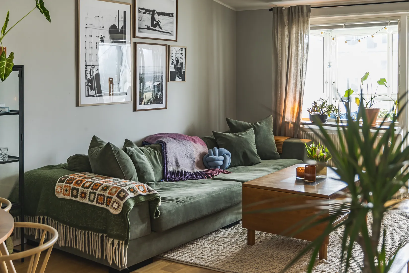 Bostadsrätt, Ringgatan 61B, Råtorp, Karlstad