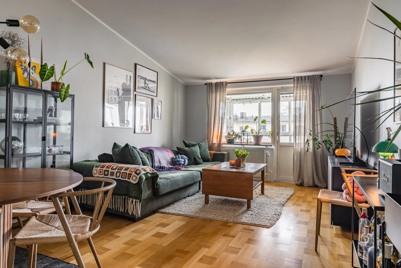 Bostadsrätt, Ringgatan 61B, Råtorp, Karlstad