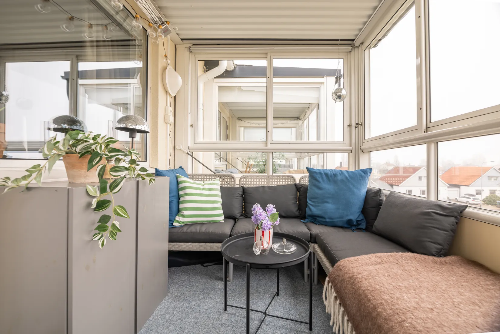 Bostadsrätt, Ringgatan 61B, Råtorp, Karlstad