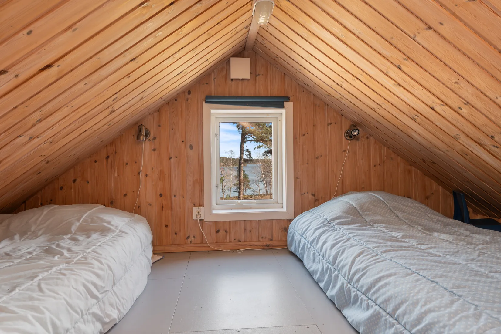 Fritidshus, Segelbacken 1, Skeviksstrand, Värmdö