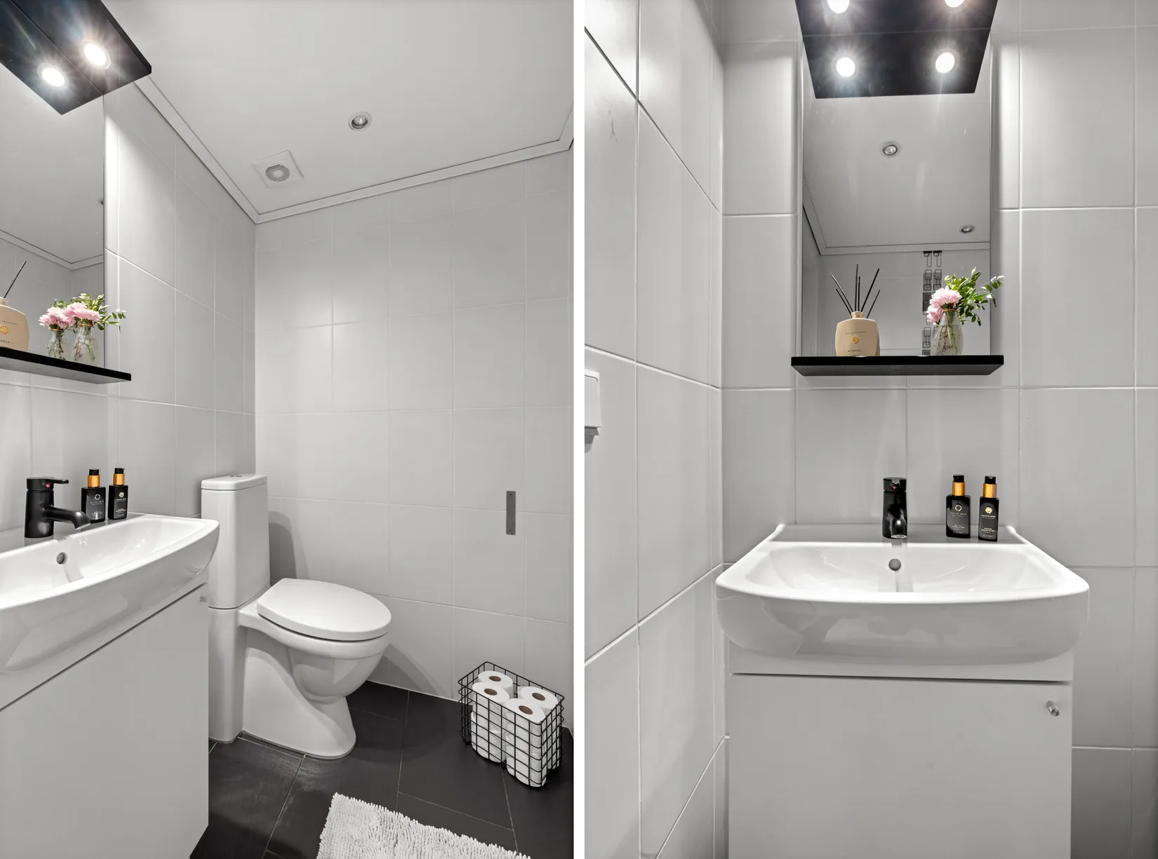 Villa, Gunbovägen 5B, Trollbäcken, Tyresö