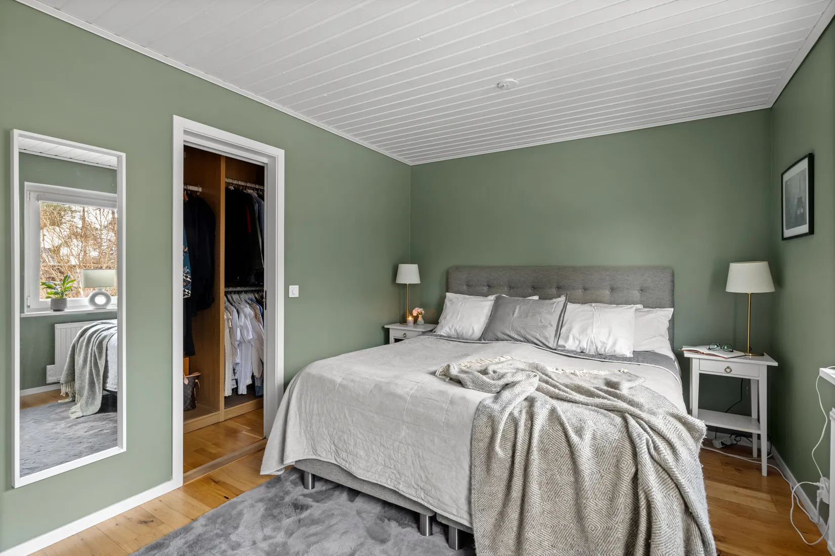 Villa, Gunbovägen 5B, Trollbäcken, Tyresö