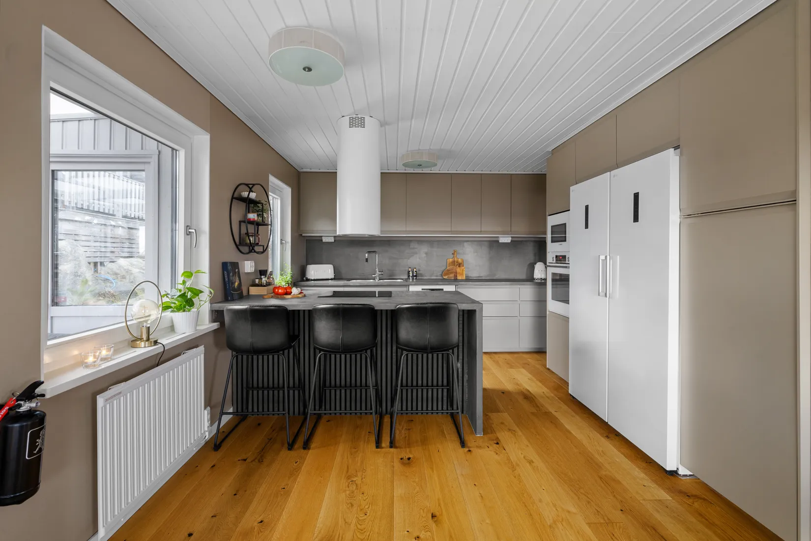 Villa, Gunbovägen 5B, Trollbäcken, Tyresö