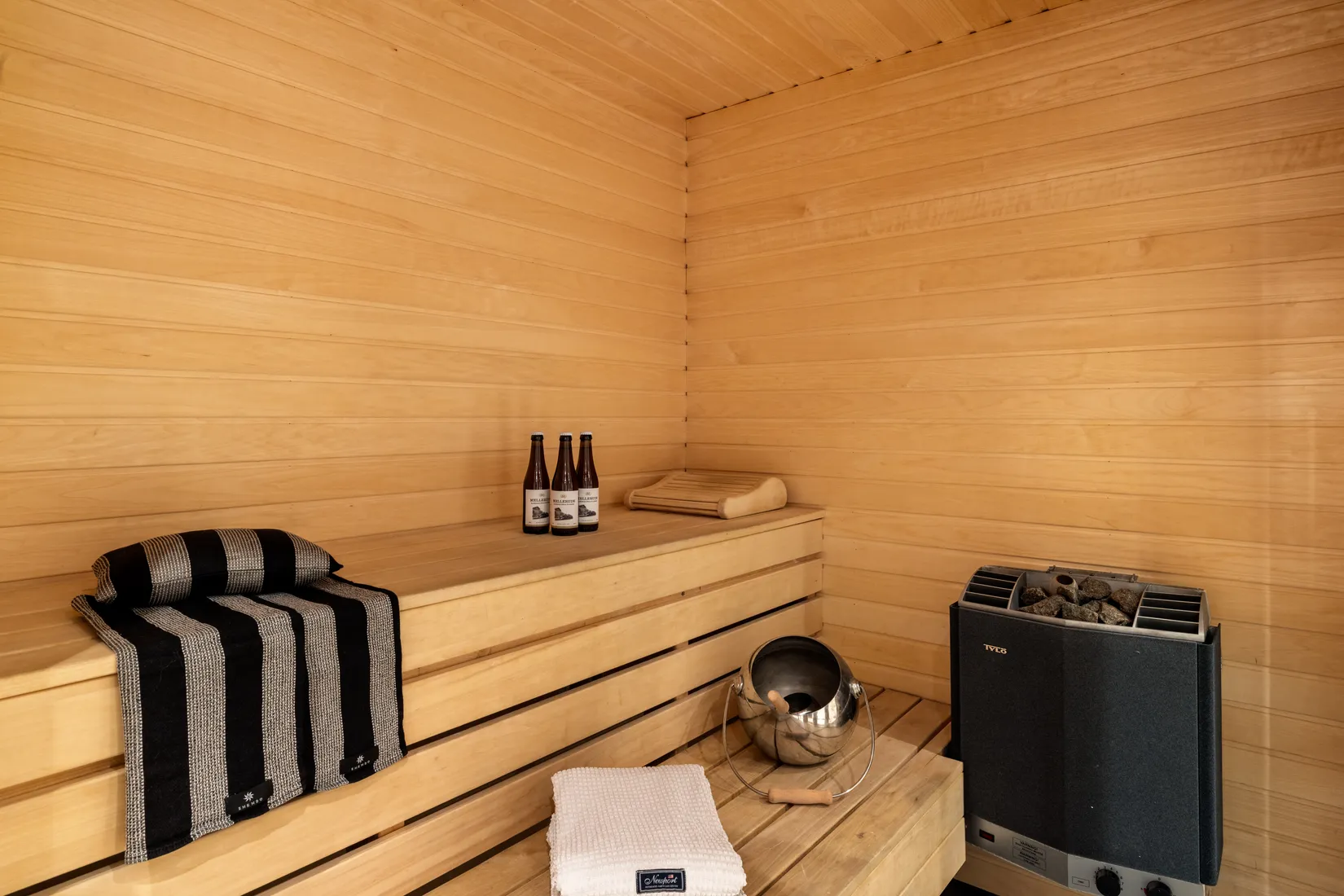 Villa, Gunbovägen 5B, Trollbäcken, Tyresö