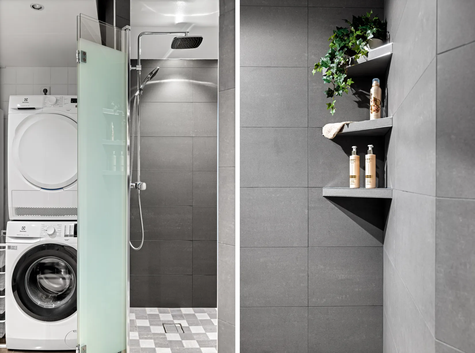 Villa, Gunbovägen 5B, Trollbäcken, Tyresö