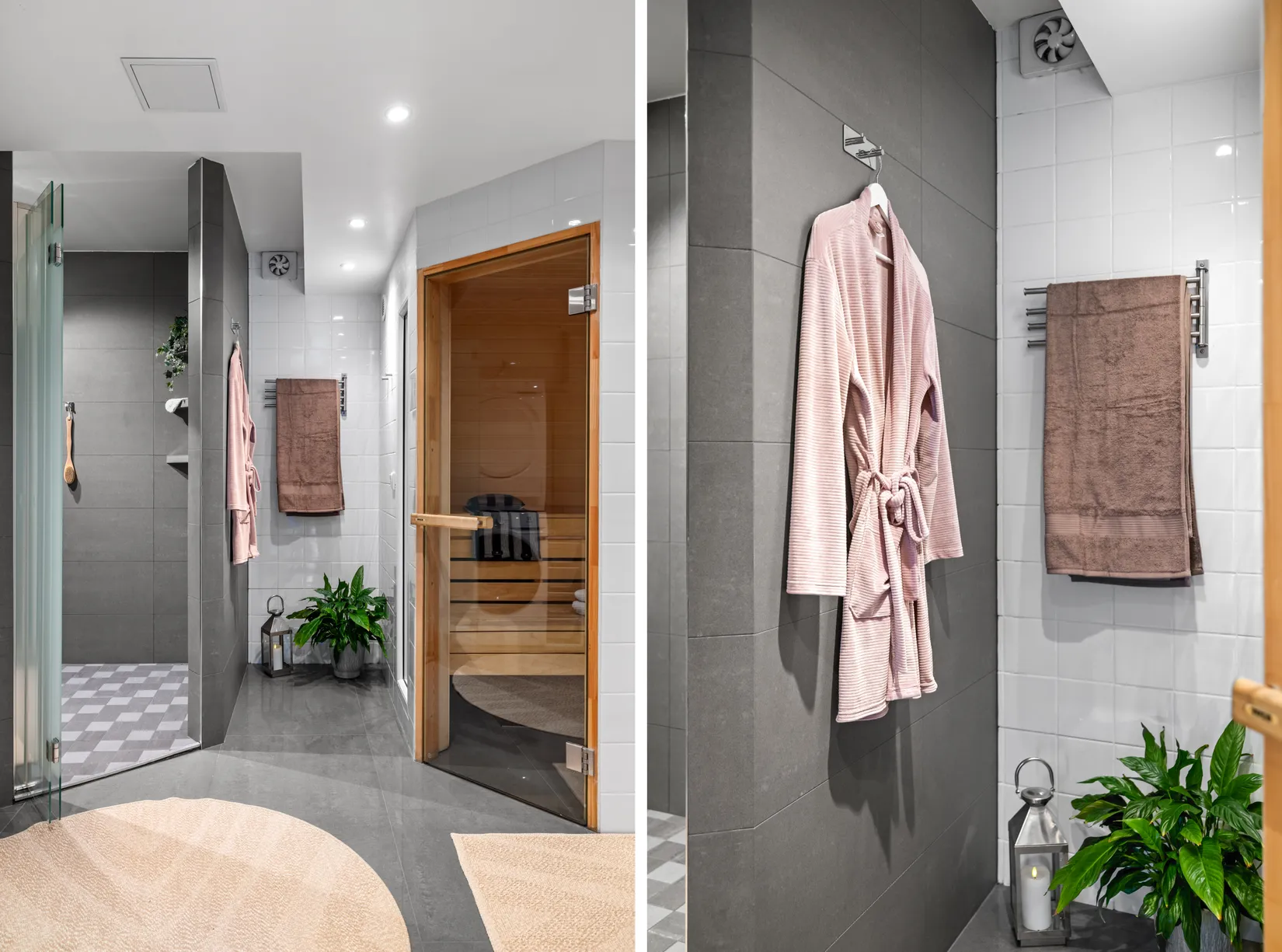 Villa, Gunbovägen 5B, Trollbäcken, Tyresö