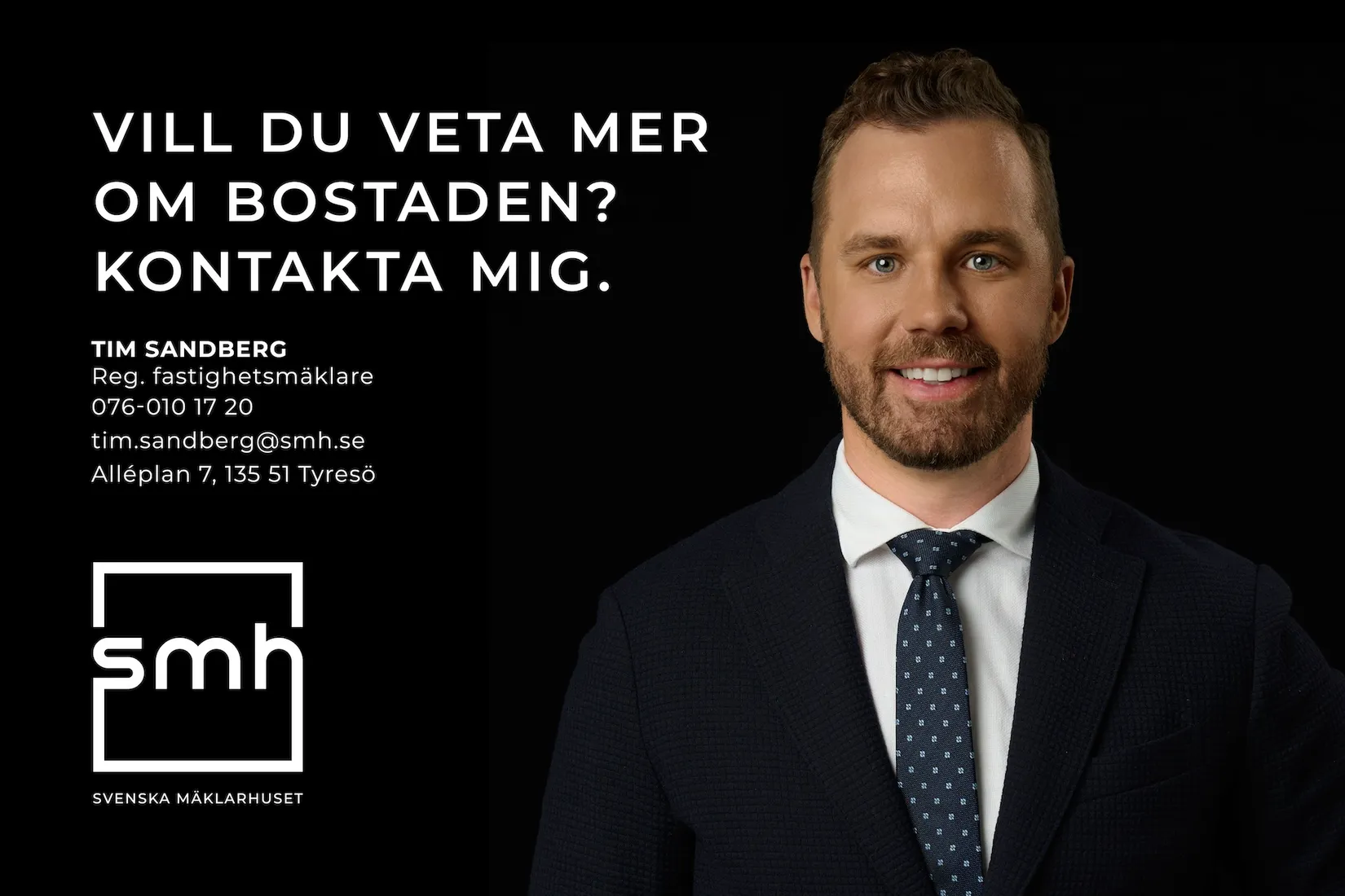 Villa, Gunbovägen 5B, Trollbäcken, Tyresö