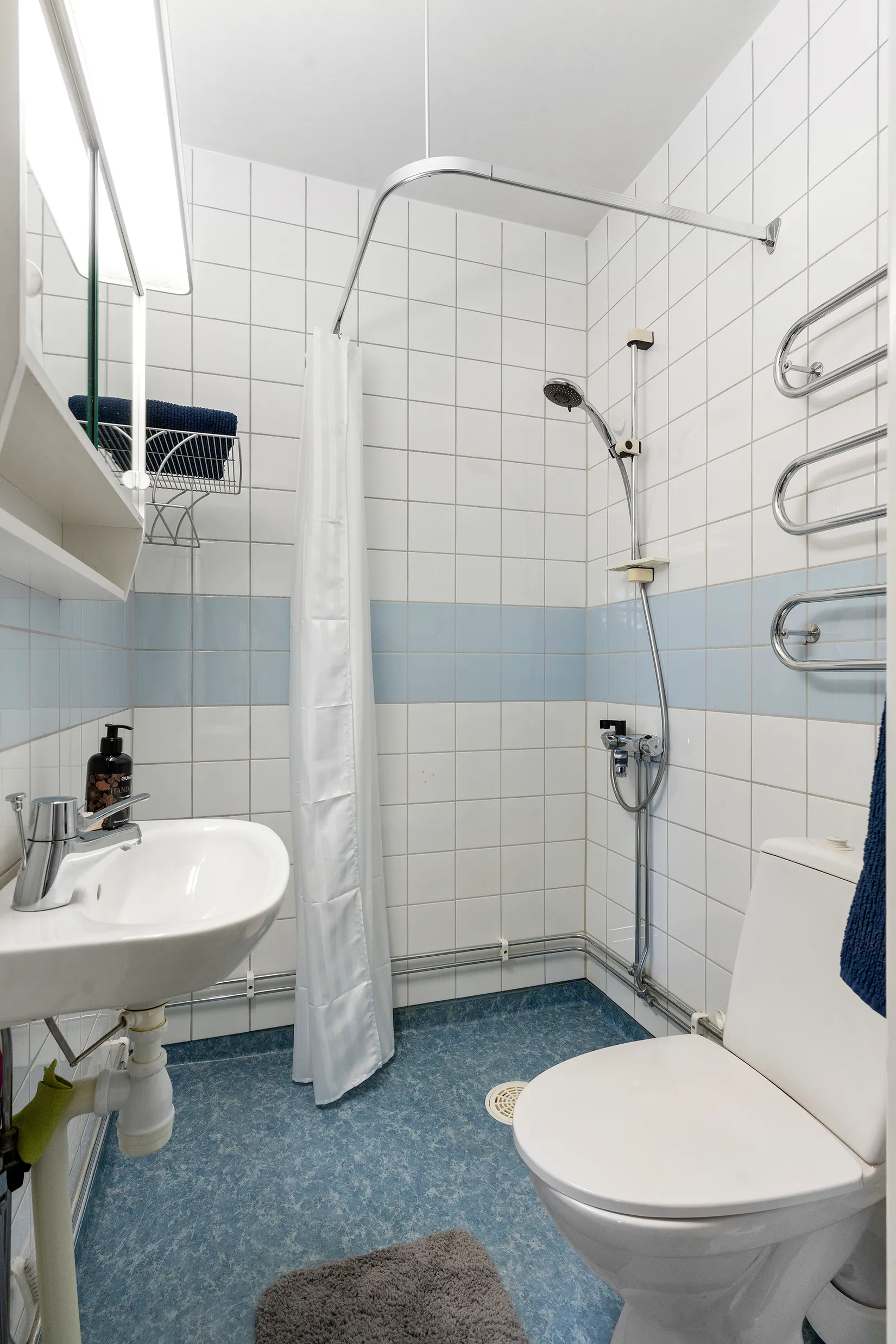 Bostadsrätt, Riddaregatan 7B, Centrum, Trollhättan