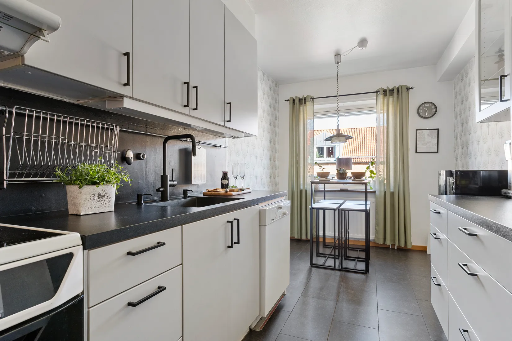 Bostadsrätt, Riddaregatan 7B, Centrum, Trollhättan