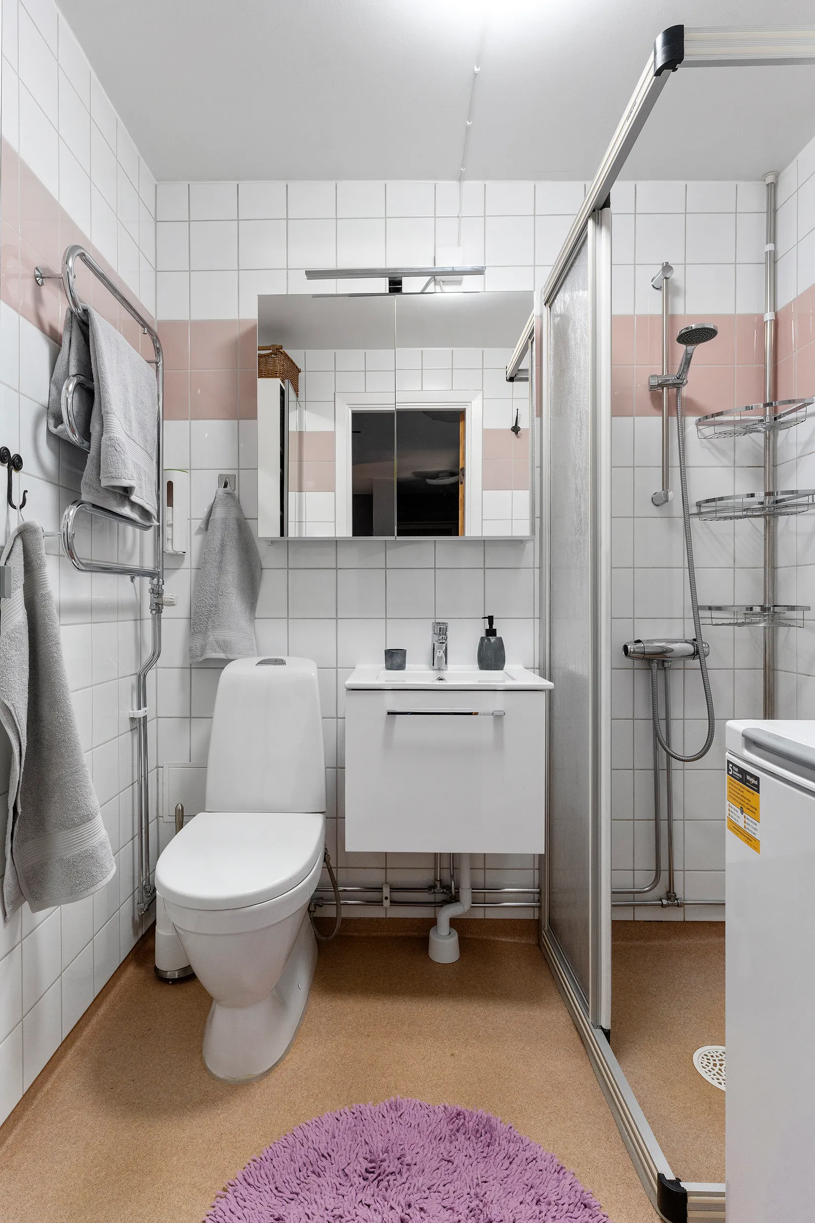 Bostadsrätt, Riddaregatan 7B, Centrum, Trollhättan