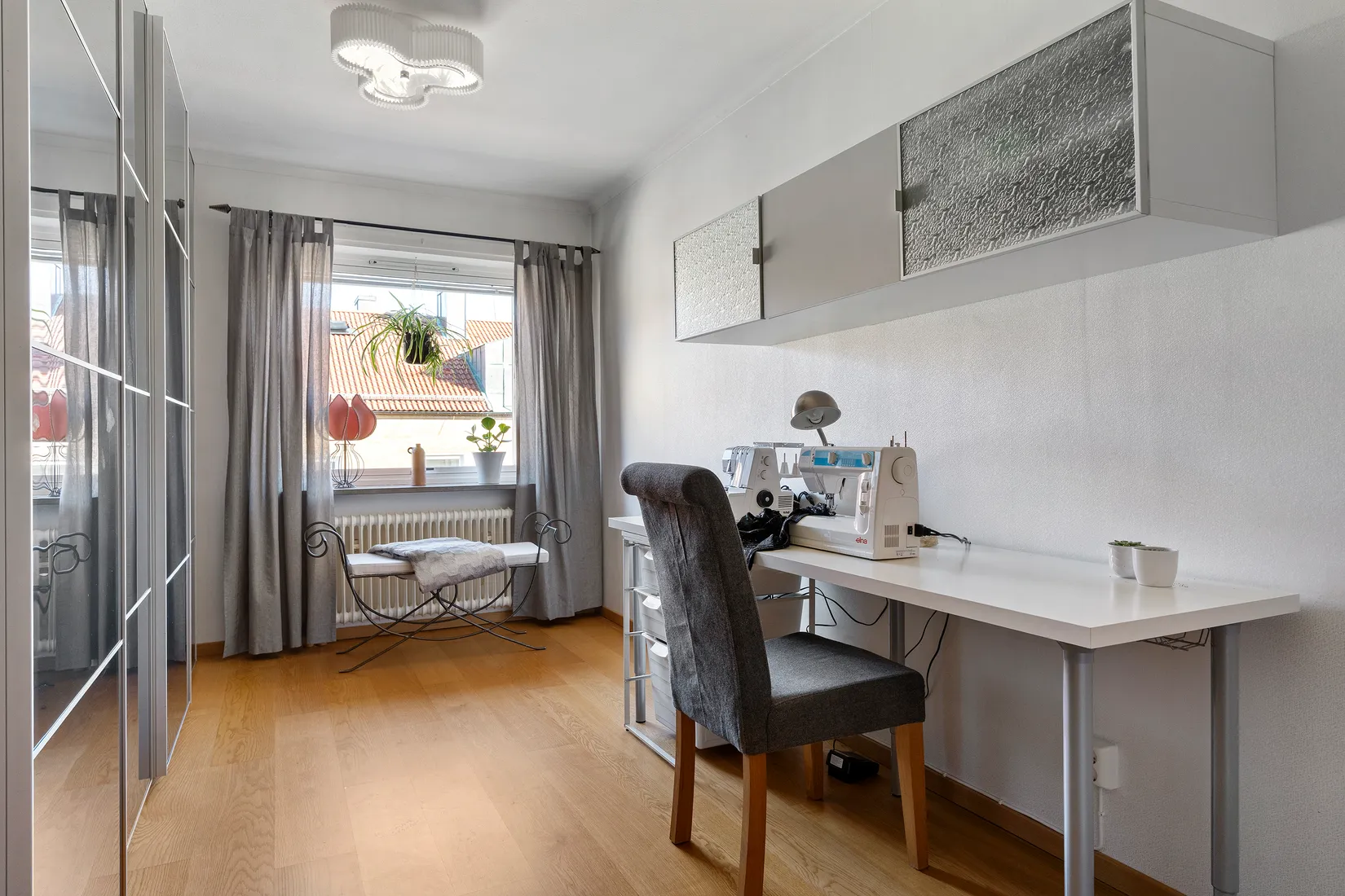 Bostadsrätt, Riddaregatan 7B, Centrum, Trollhättan