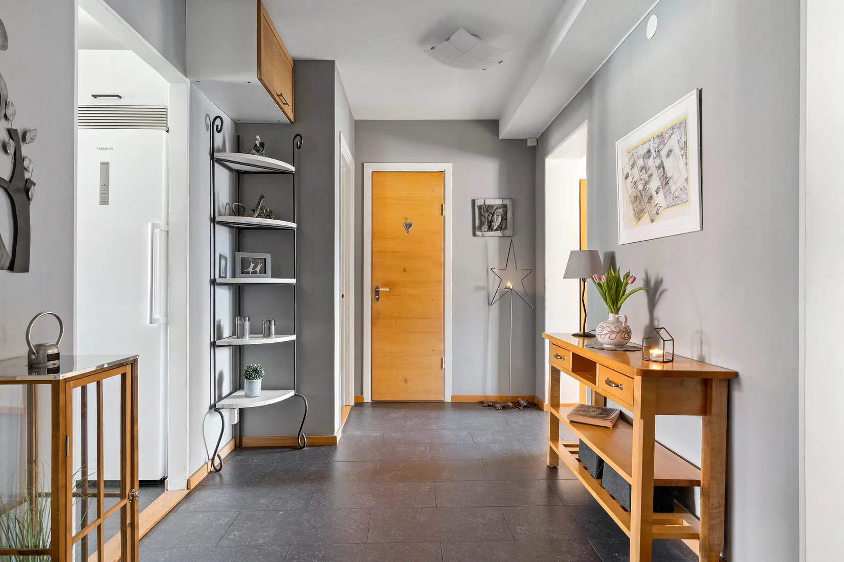 Bostadsrätt, Riddaregatan 7B, Centrum, Trollhättan