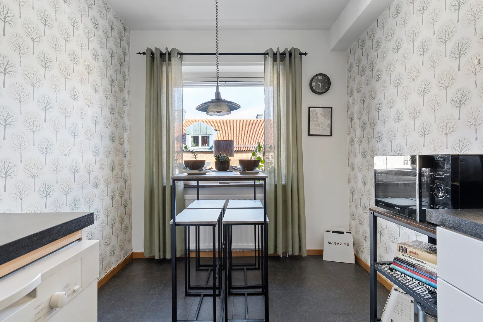 Bostadsrätt, Riddaregatan 7B, Centrum, Trollhättan