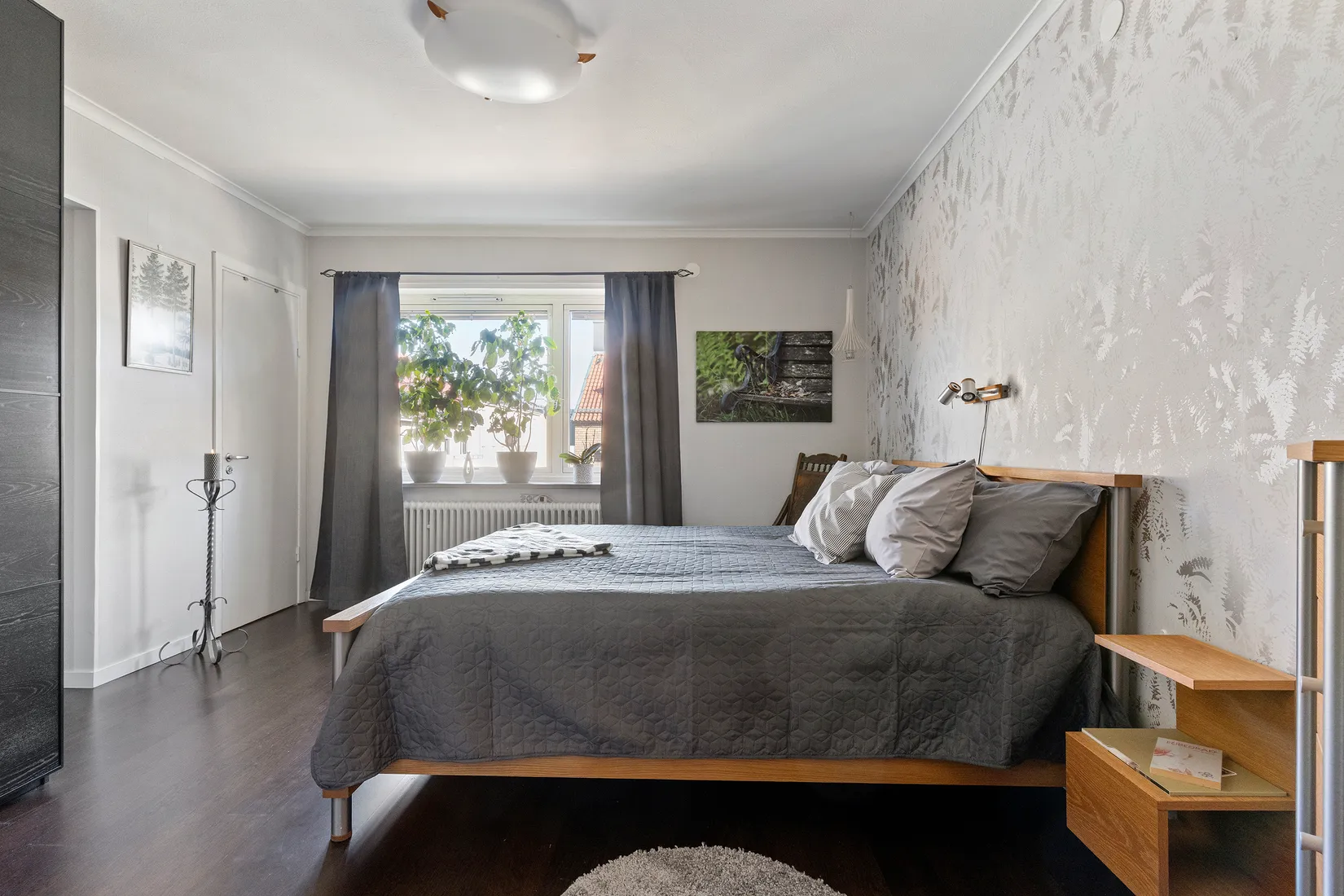 Bostadsrätt, Riddaregatan 7B, Centrum, Trollhättan