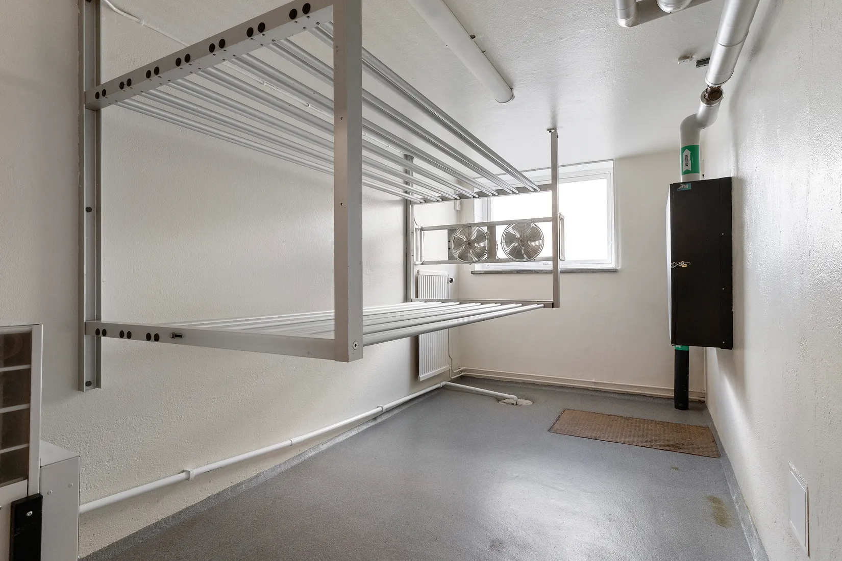 Bostadsrätt, Riddaregatan 7B, Centrum, Trollhättan