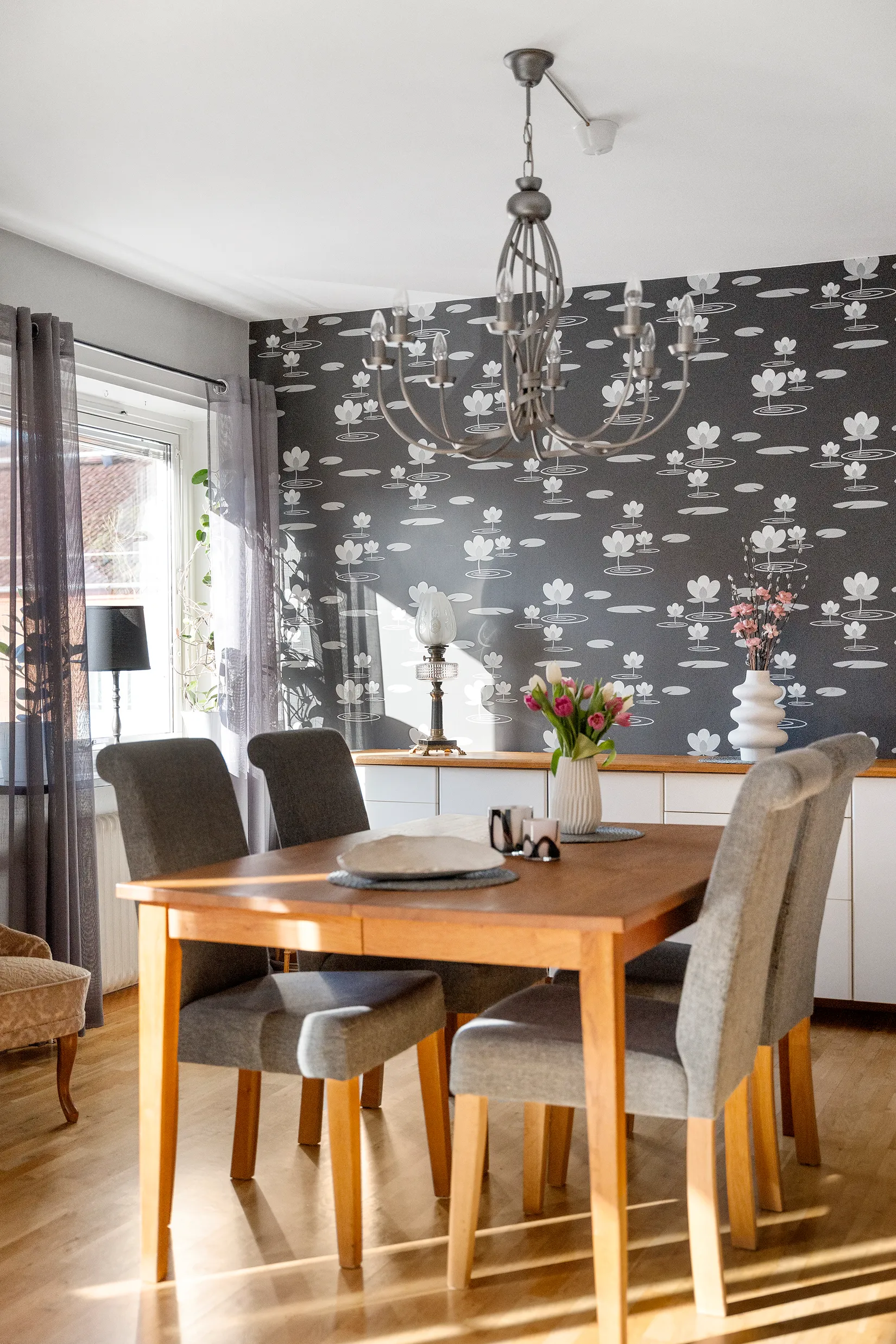 Bostadsrätt, Riddaregatan 7B, Centrum, Trollhättan