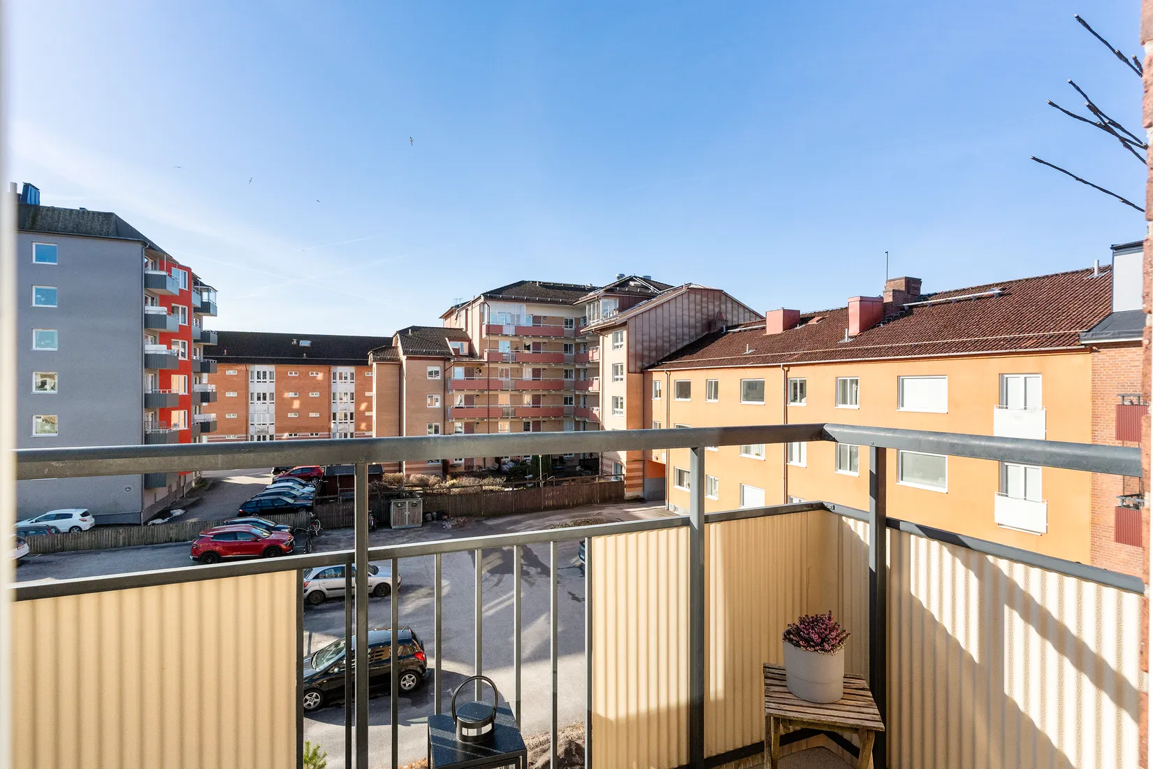 Bostadsrätt, Riddaregatan 7B, Centrum, Trollhättan