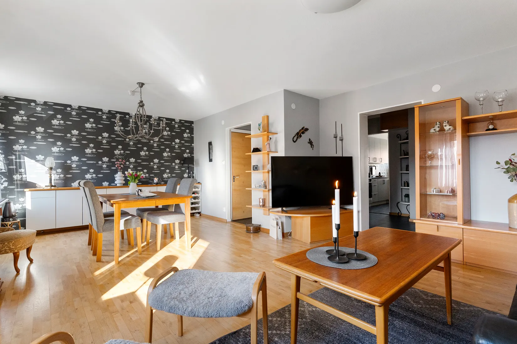 Bostadsrätt, Riddaregatan 7B, Centrum, Trollhättan