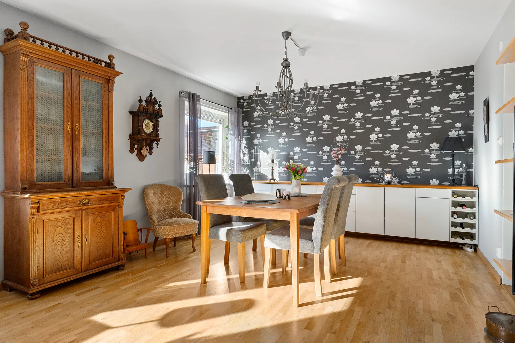 Bostadsrätt, Riddaregatan 7B, Centrum, Trollhättan