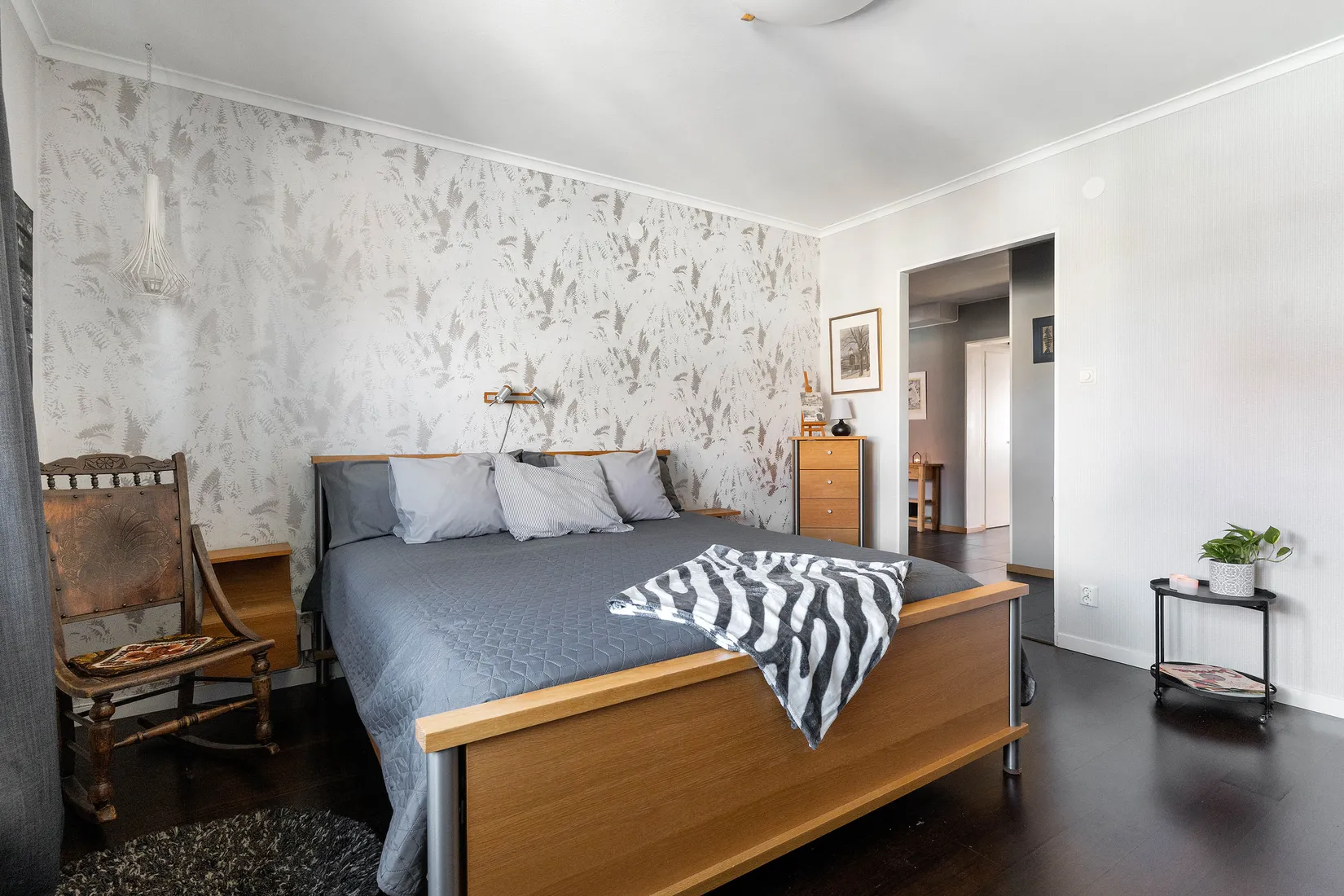 Bostadsrätt, Riddaregatan 7B, Centrum, Trollhättan