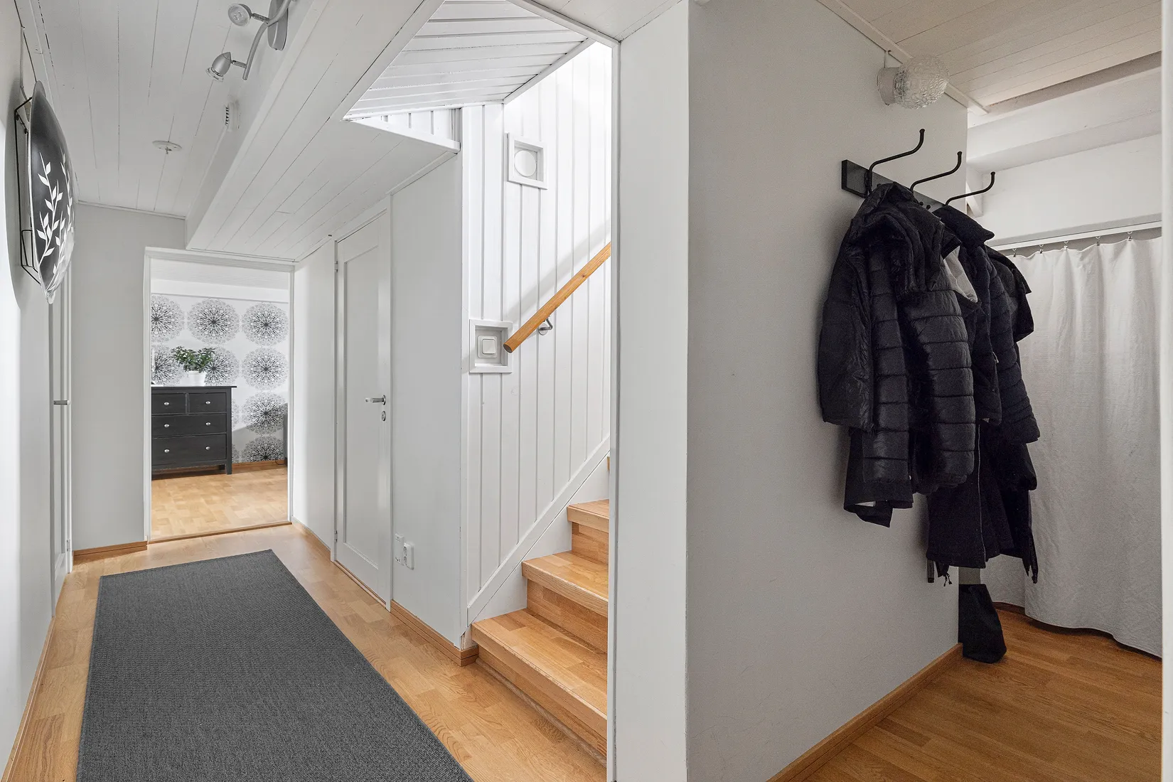 Villa, Fågelvägen 47, Ekilla, Sigtuna