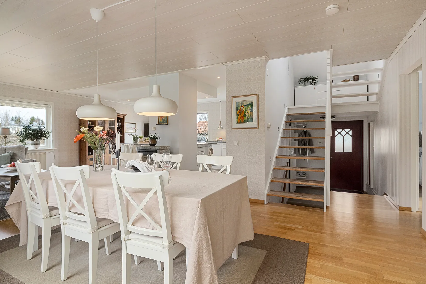 Villa, Fågelvägen 47, Ekilla, Sigtuna