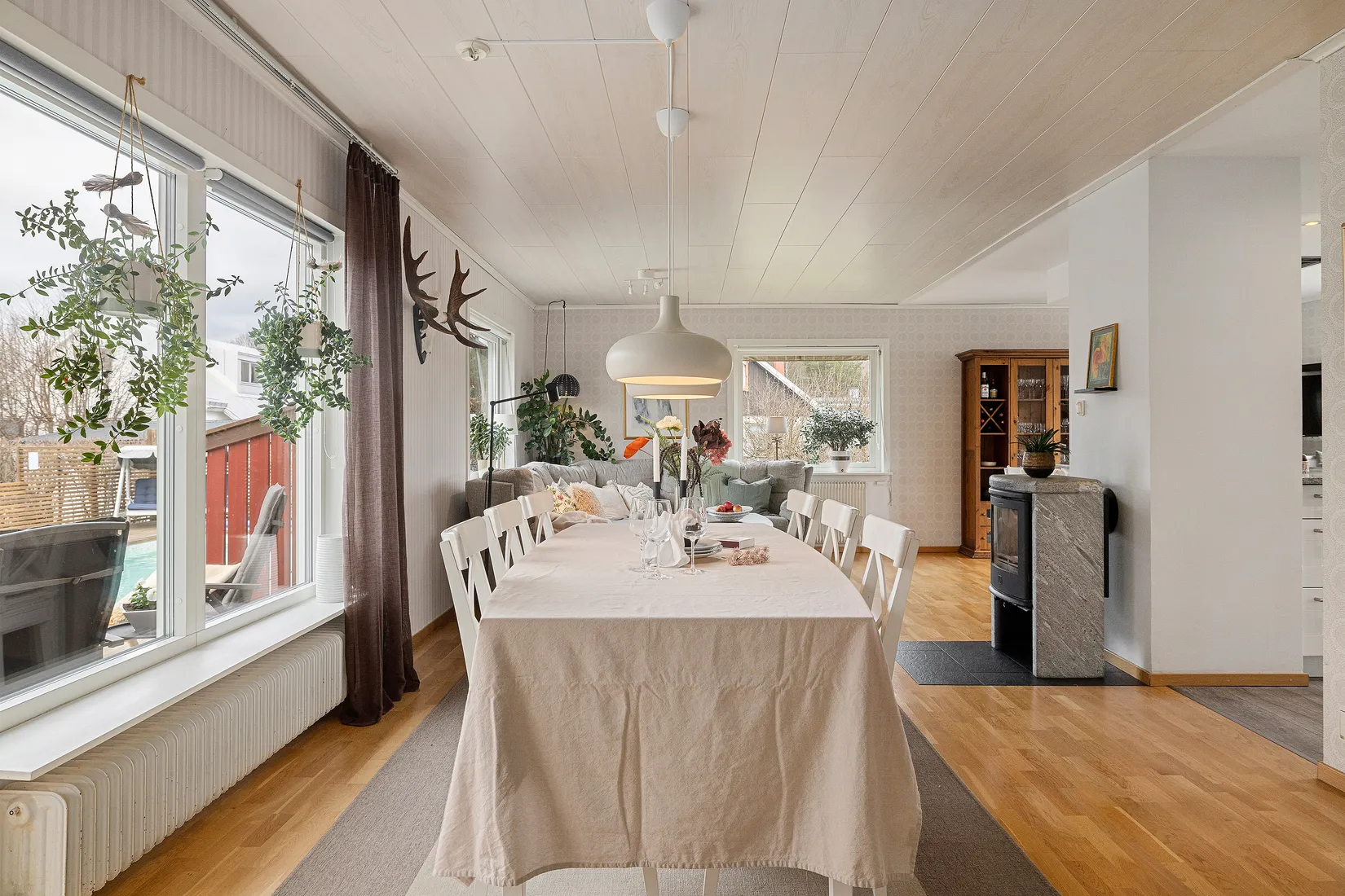 Villa, Fågelvägen 47, Ekilla, Sigtuna