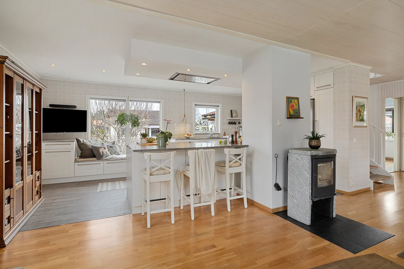 Villa, Fågelvägen 47, Ekilla, Sigtuna