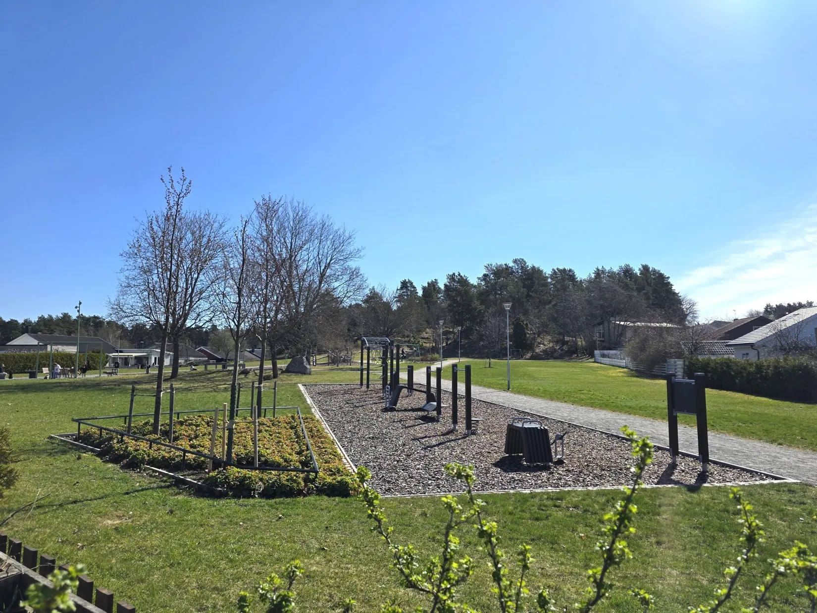 Villa, Fågelvägen 47, Ekilla, Sigtuna