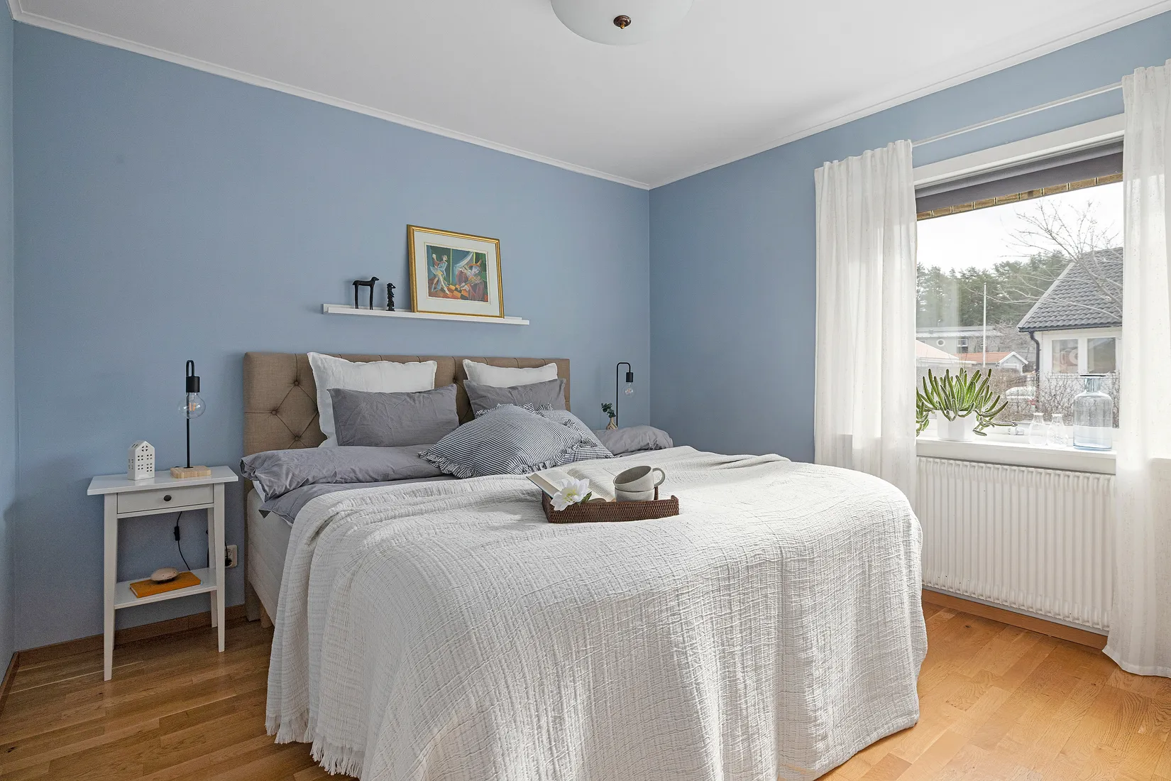 Villa, Fågelvägen 47, Ekilla, Sigtuna