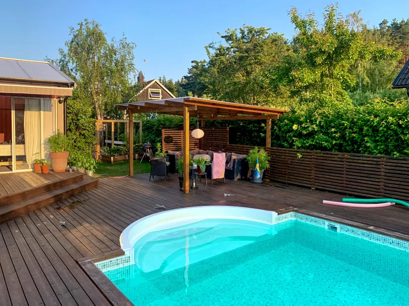 Villa, Fågelvägen 47, Ekilla, Sigtuna