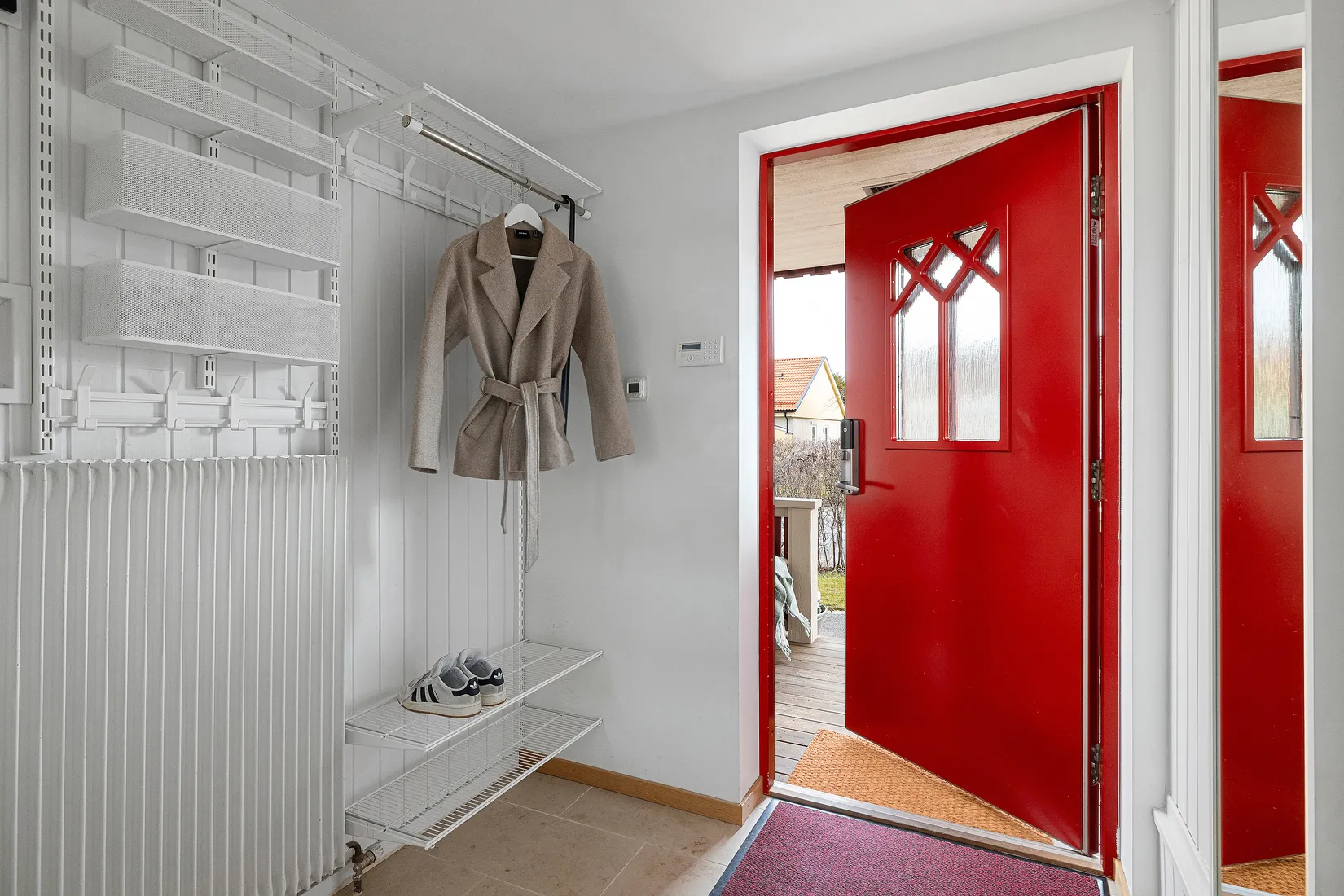 Villa, Fågelvägen 47, Ekilla, Sigtuna