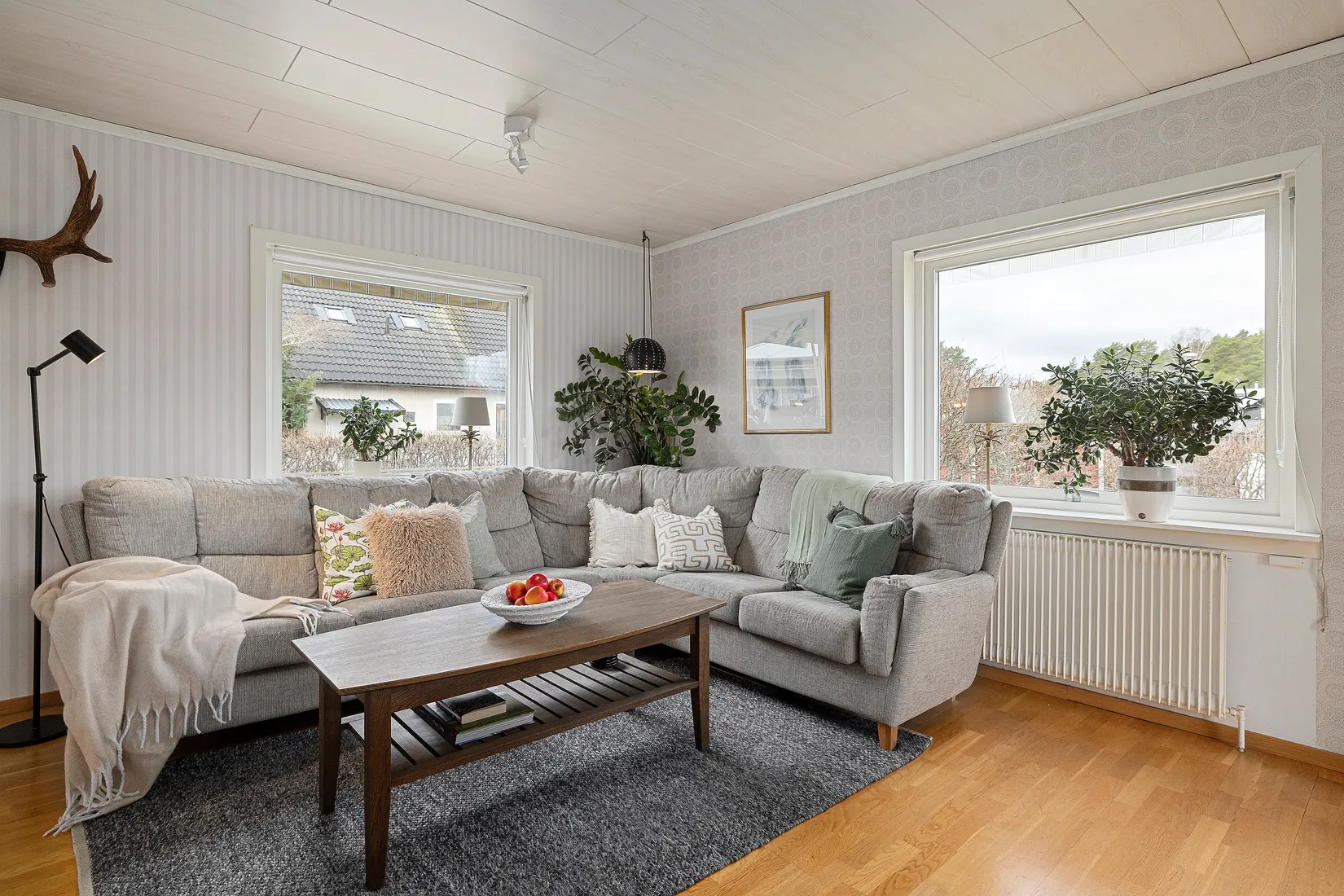 Villa, Fågelvägen 47, Ekilla, Sigtuna