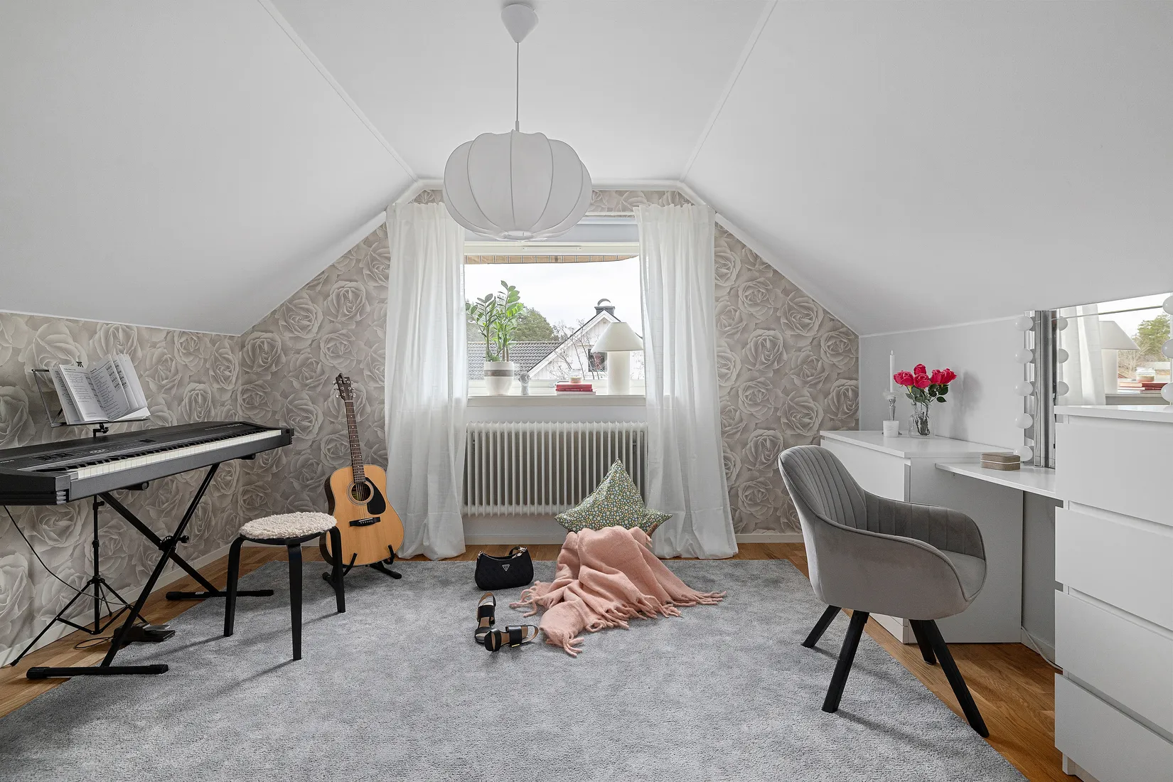 Villa, Fågelvägen 47, Ekilla, Sigtuna