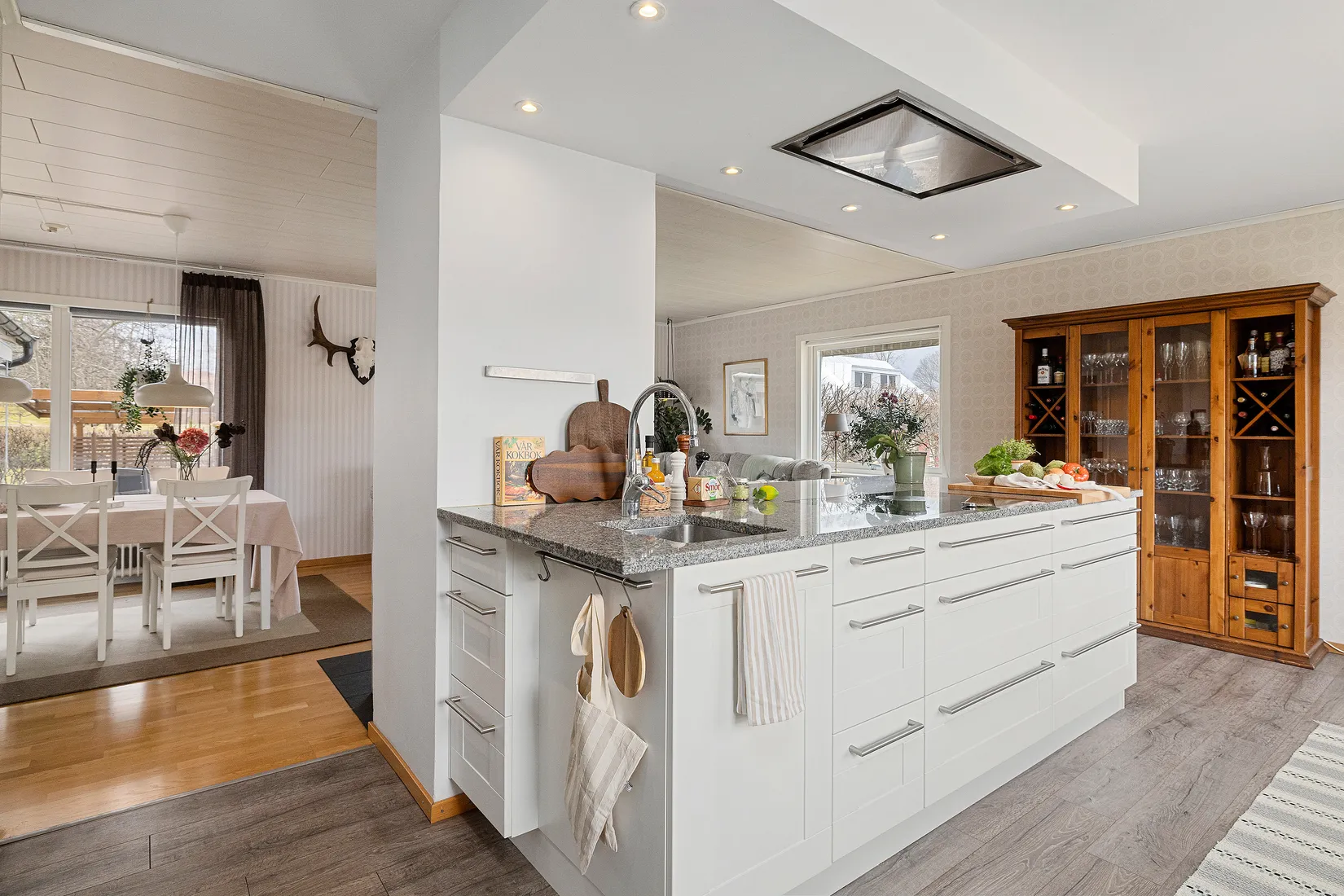 Villa, Fågelvägen 47, Ekilla, Sigtuna