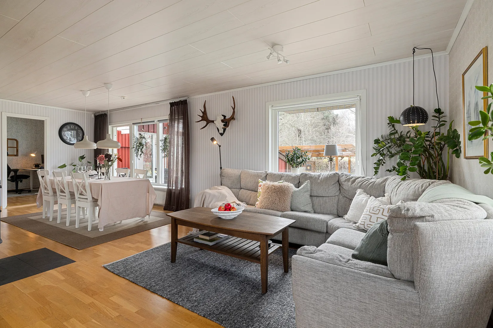 Villa, Fågelvägen 47, Ekilla, Sigtuna