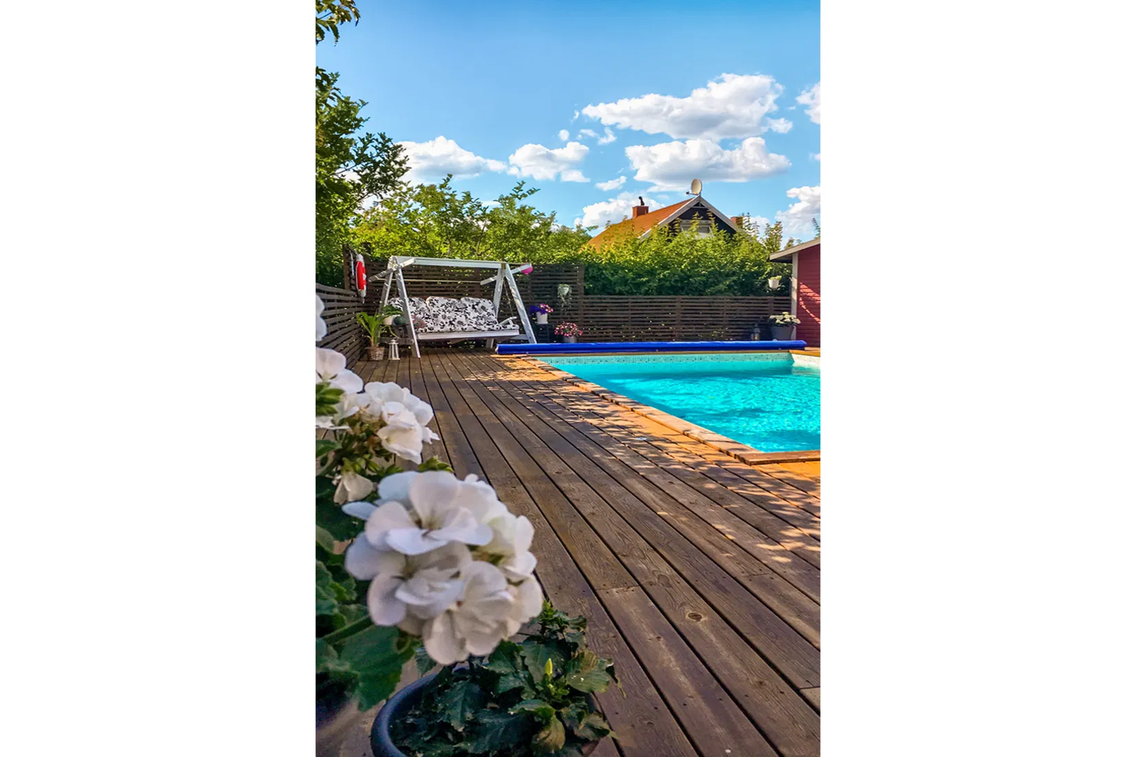 Villa, Fågelvägen 47, Ekilla, Sigtuna