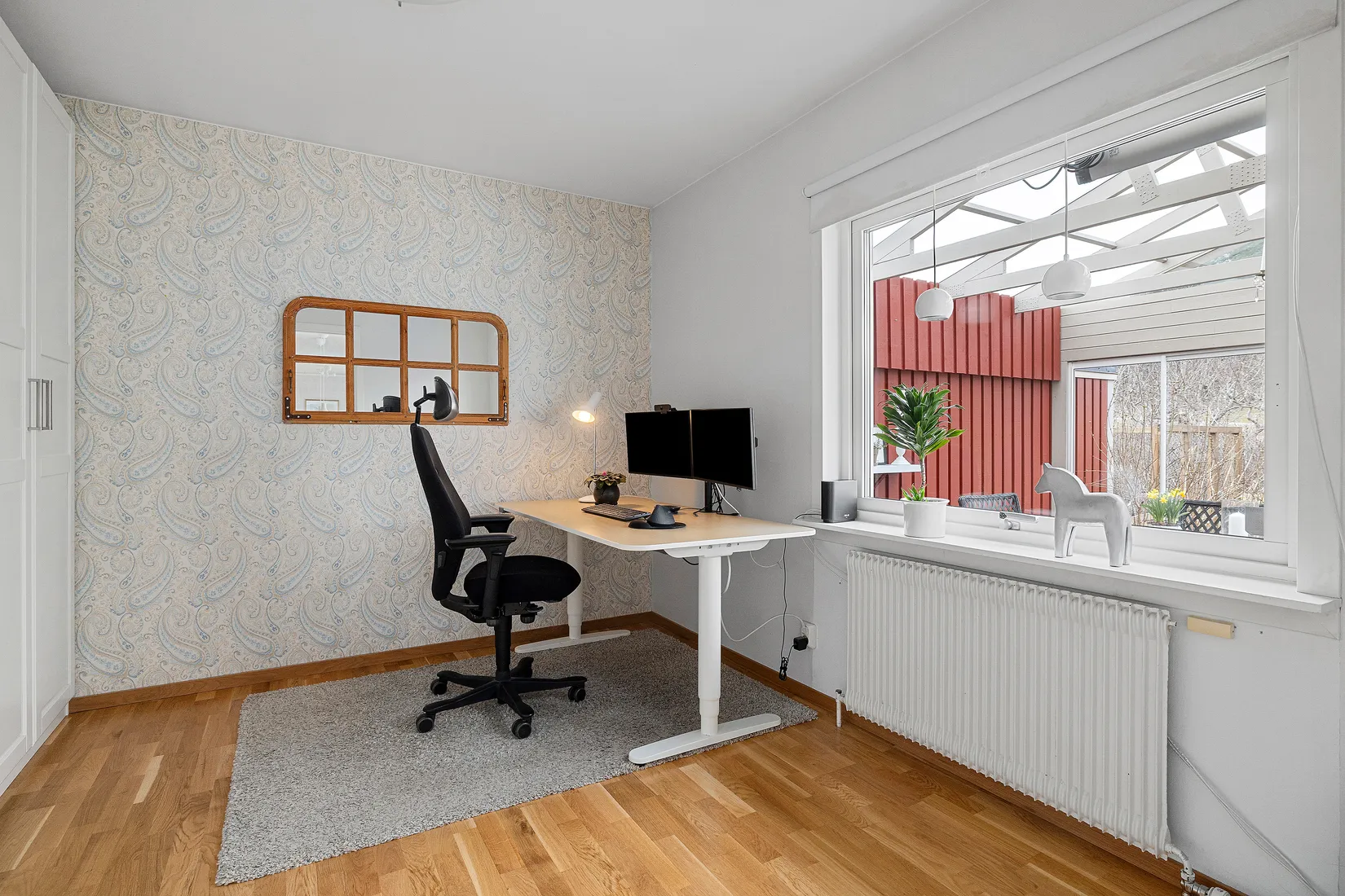 Villa, Fågelvägen 47, Ekilla, Sigtuna