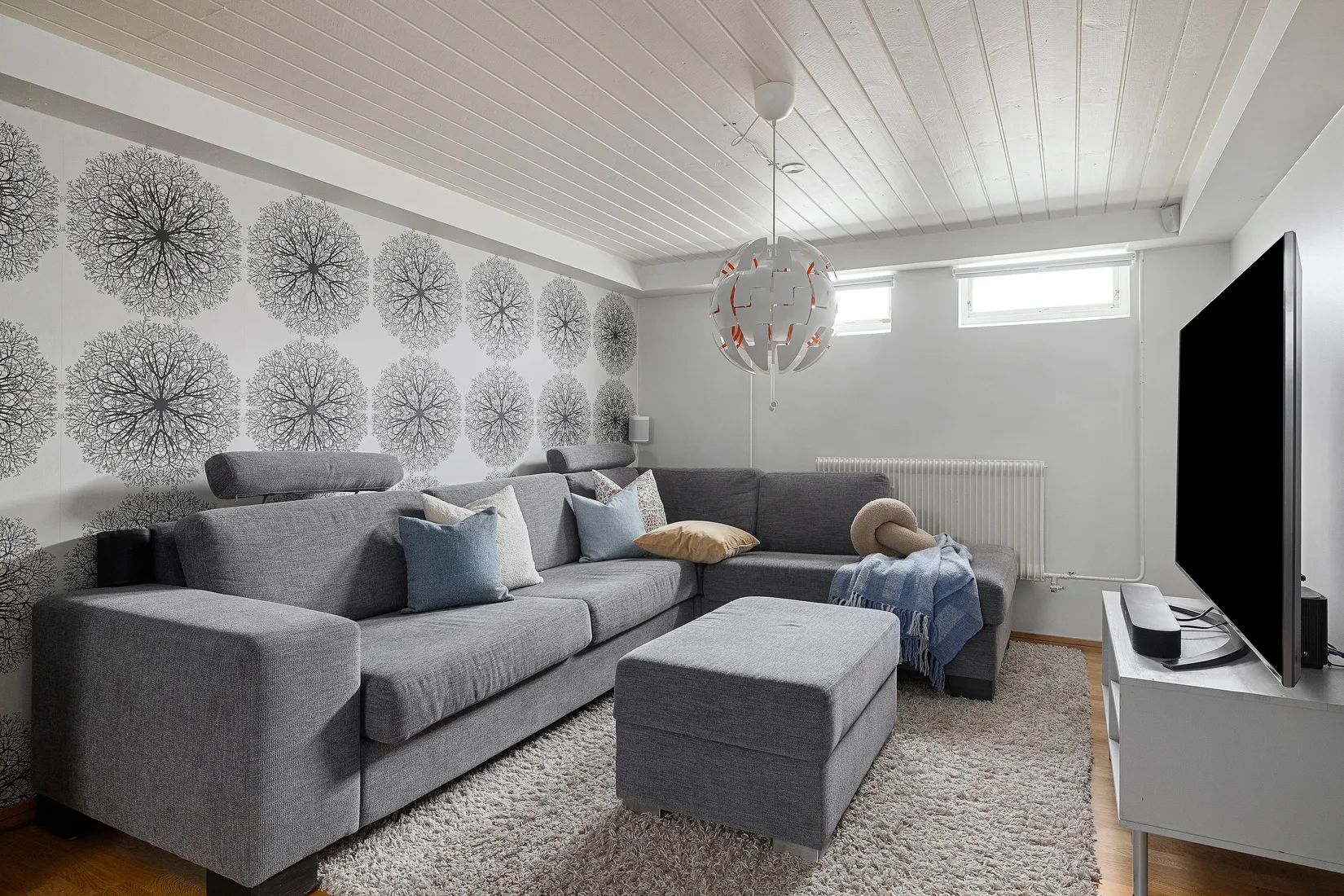 Villa, Fågelvägen 47, Ekilla, Sigtuna