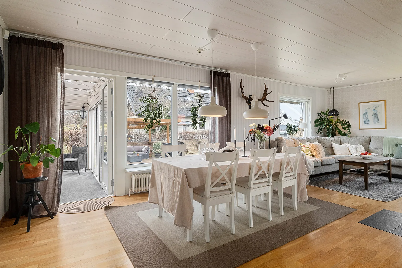 Villa, Fågelvägen 47, Ekilla, Sigtuna