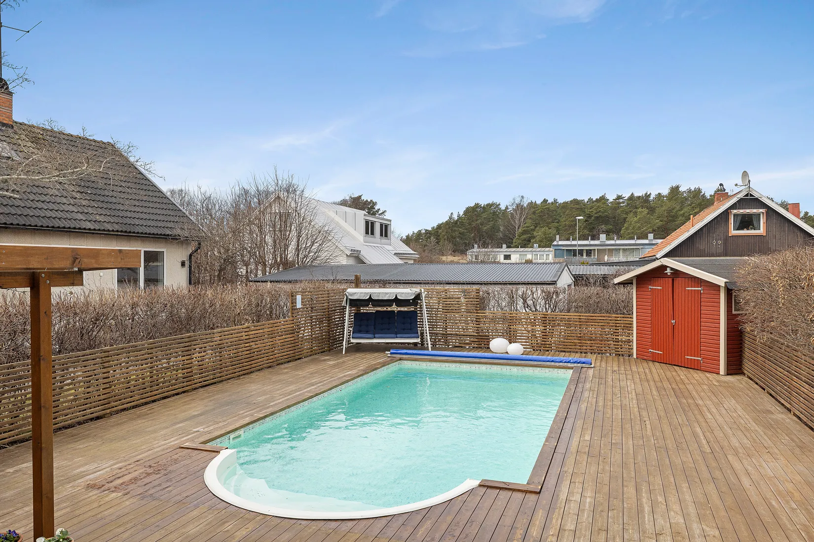 Villa, Fågelvägen 47, Ekilla, Sigtuna