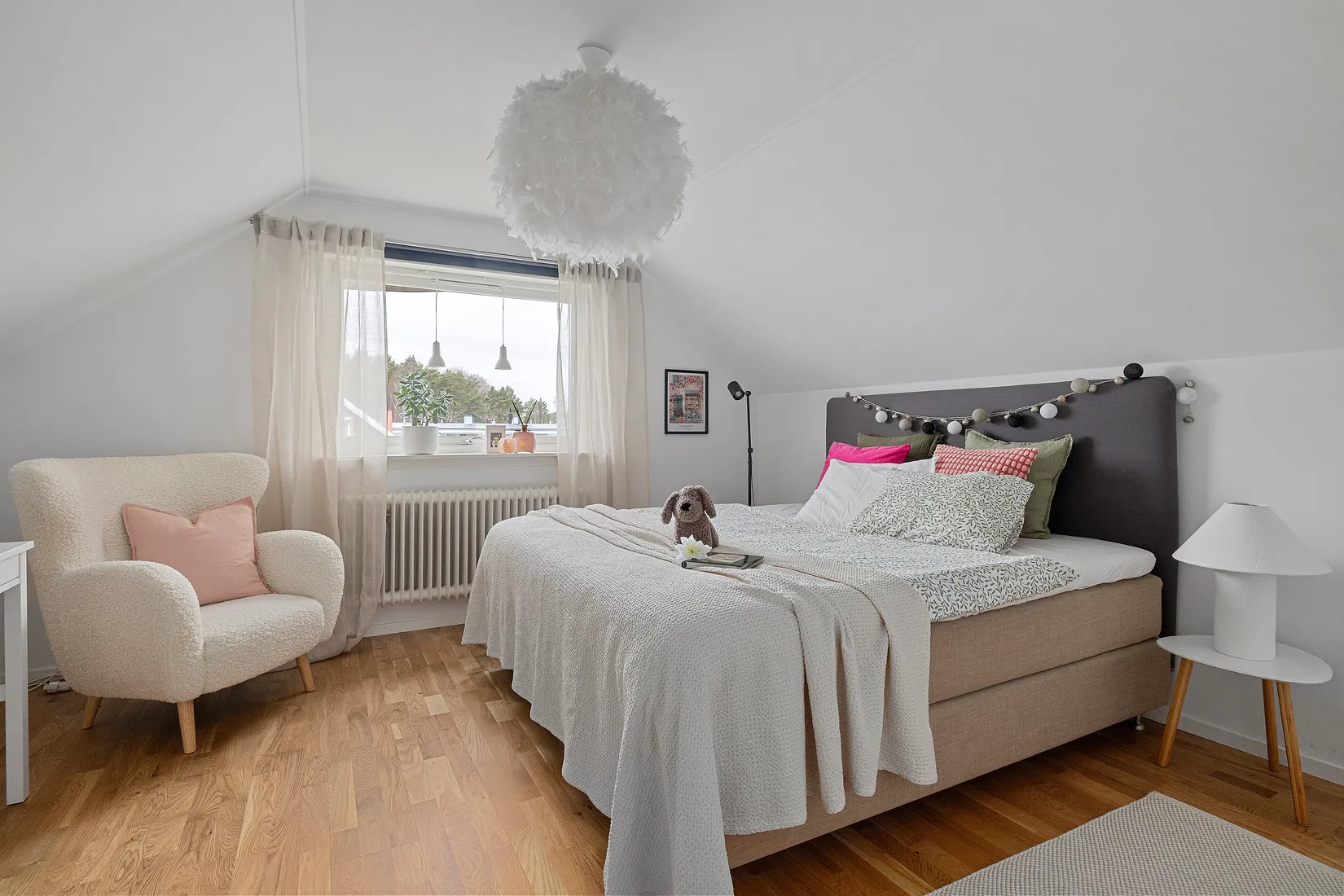 Villa, Fågelvägen 47, Ekilla, Sigtuna