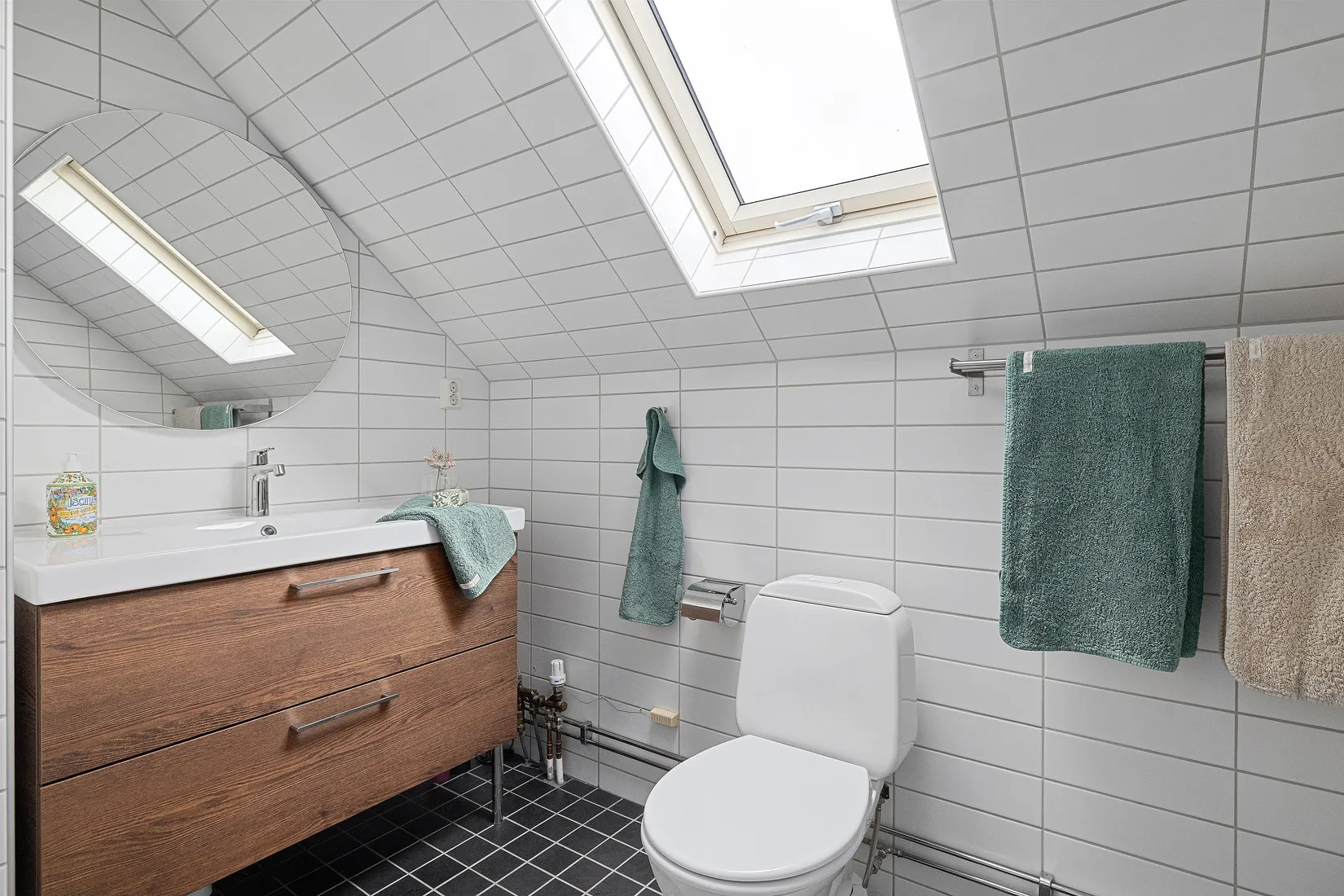 Villa, Fågelvägen 47, Ekilla, Sigtuna