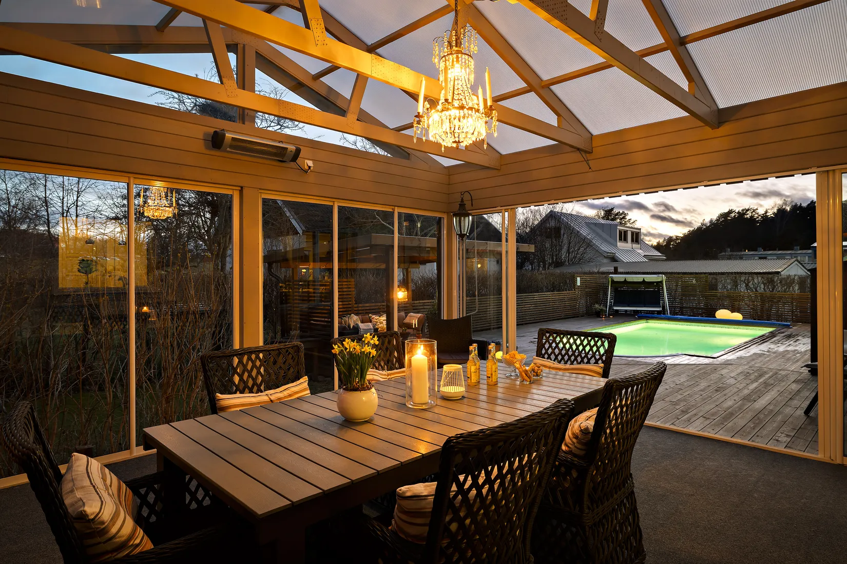 Villa, Fågelvägen 47, Ekilla, Sigtuna